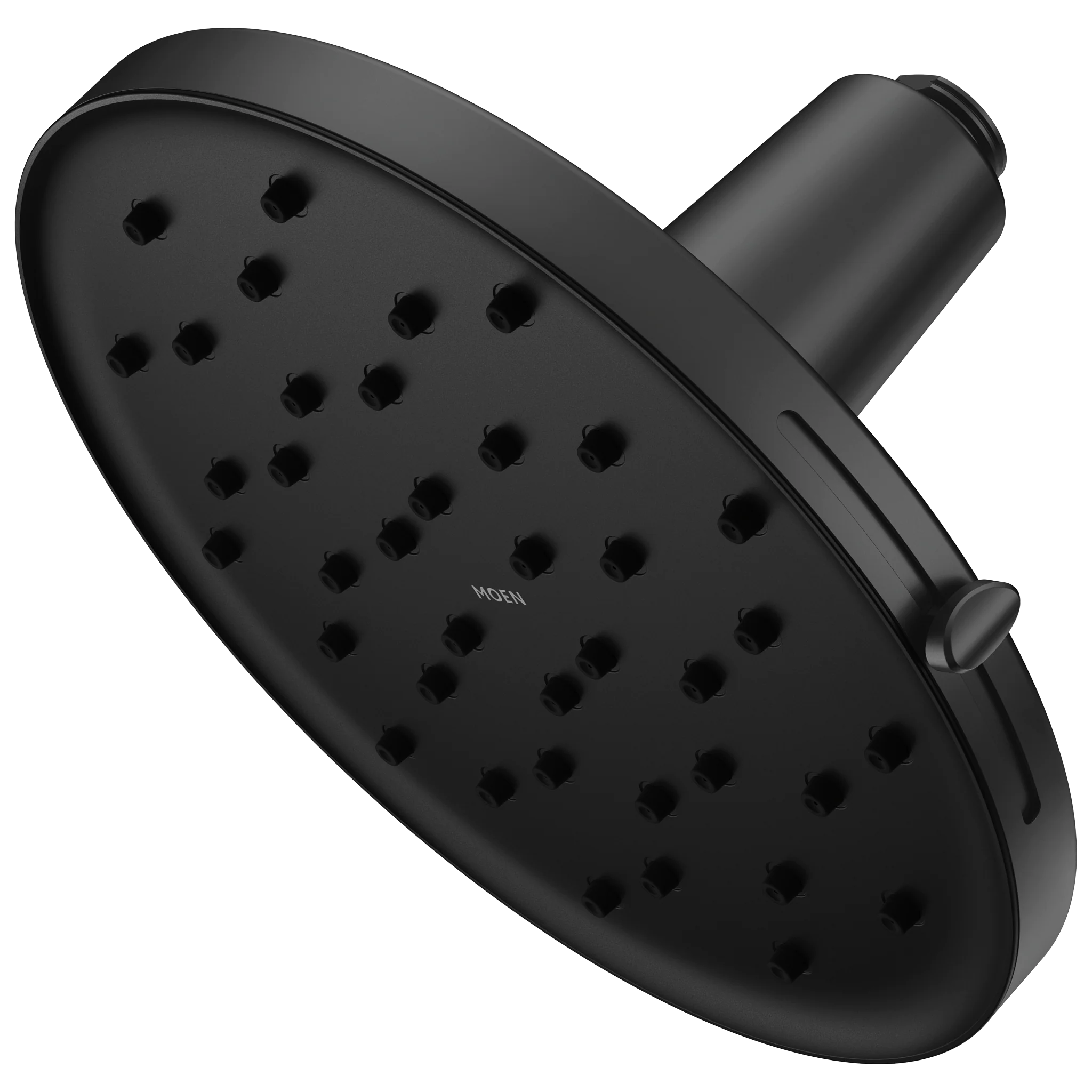 Verso 9" Eco-Performance Rainshower with Infiniti Dial - Image 10