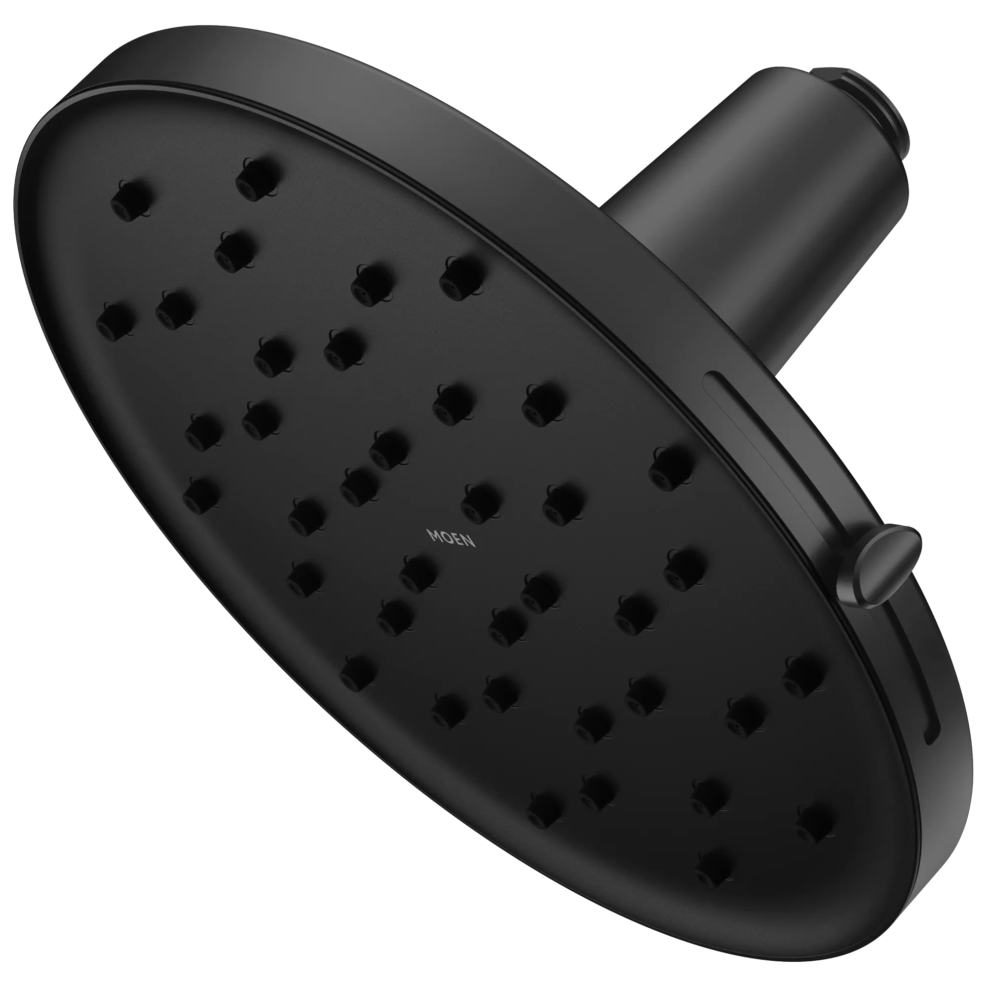 Verso 9" Eco-Performance Rainshower with Infiniti Dial - Image 15
