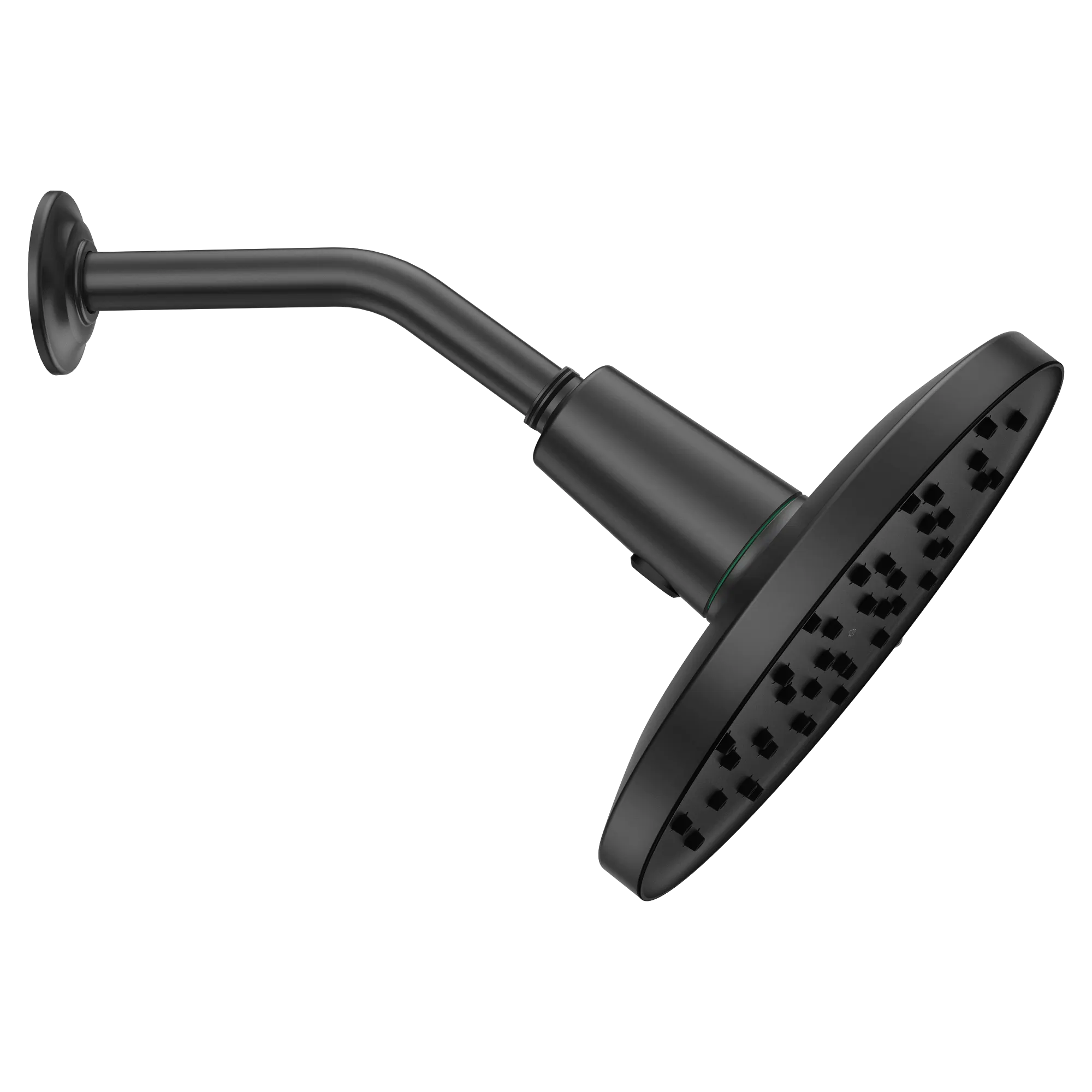 Verso 9" Eco-Performance Rainshower with Infiniti Dial - Image 20