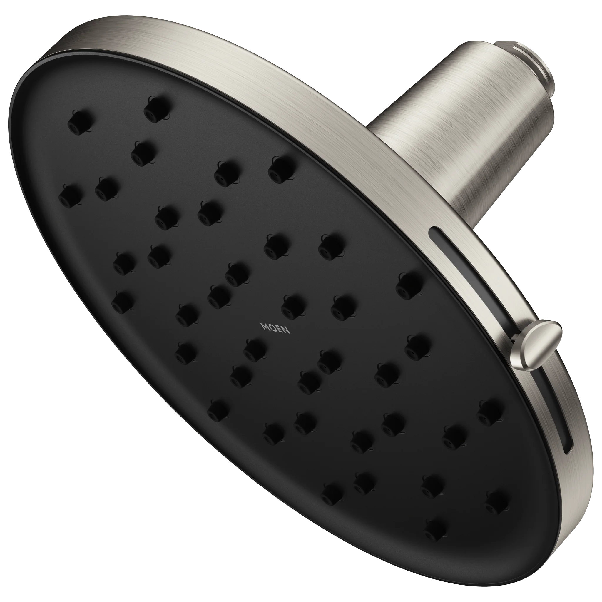 Verso 9" Eco-Performance Rainshower with Infiniti Dial - Image 22