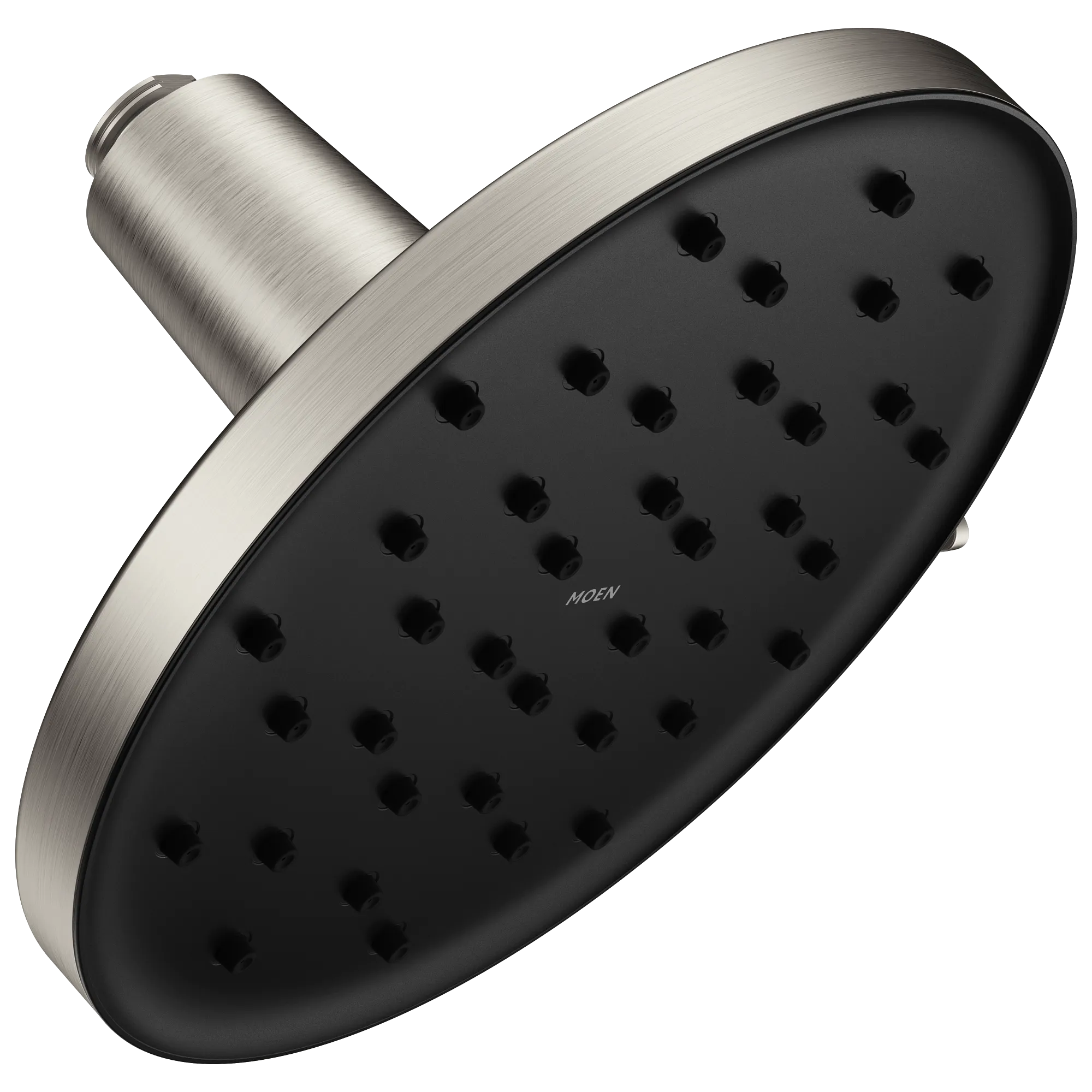 Verso 9" Eco-Performance Rainshower with Infiniti Dial - Image 25