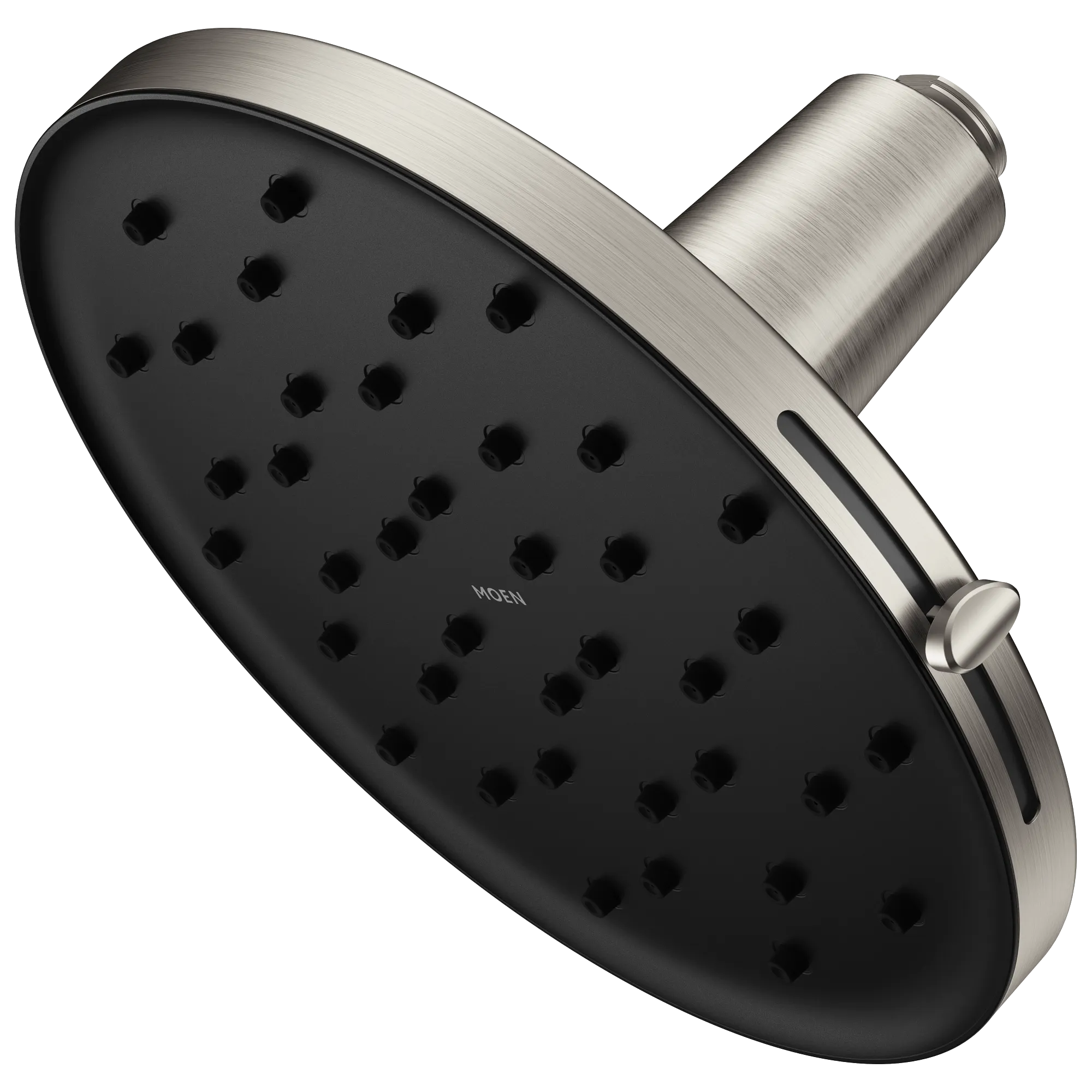 Verso 9" Eco-Performance Rainshower with Infiniti Dial - Image 26