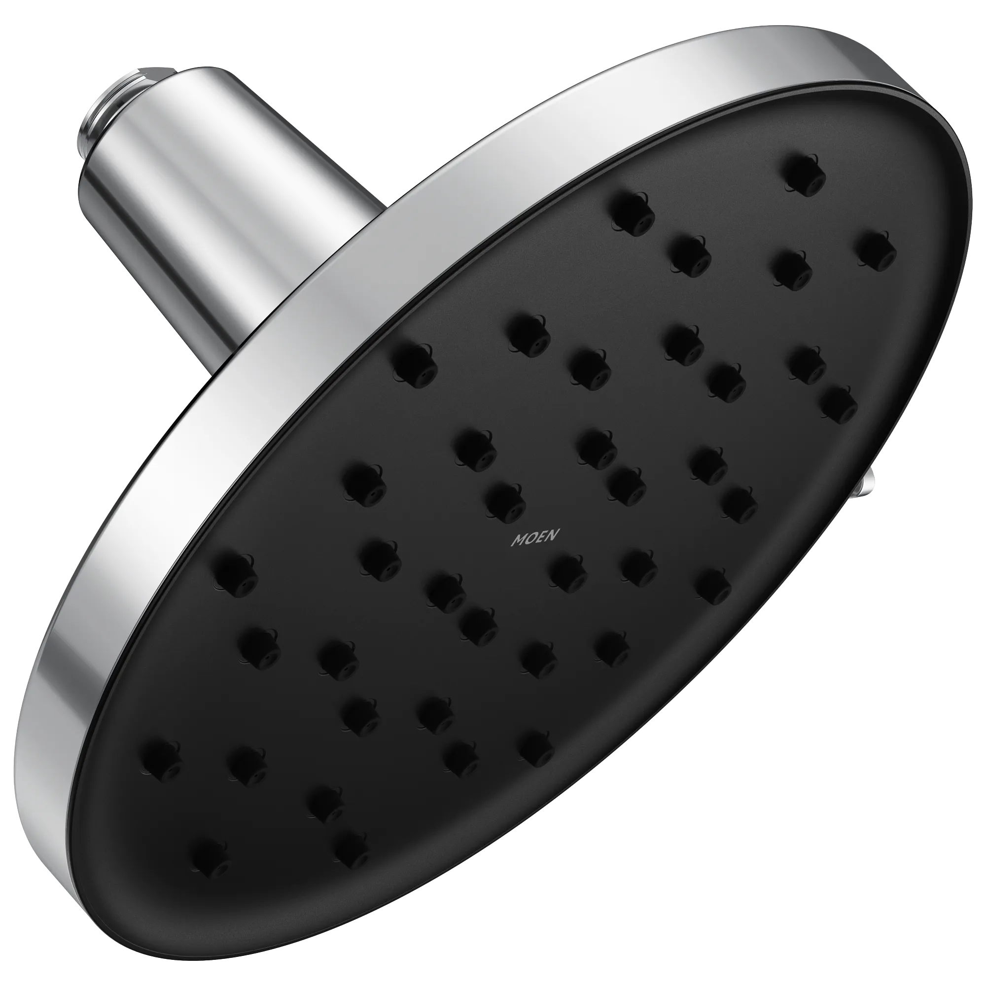 Verso 9" Eco-Performance Rainshower with Infiniti Dial - Image 3