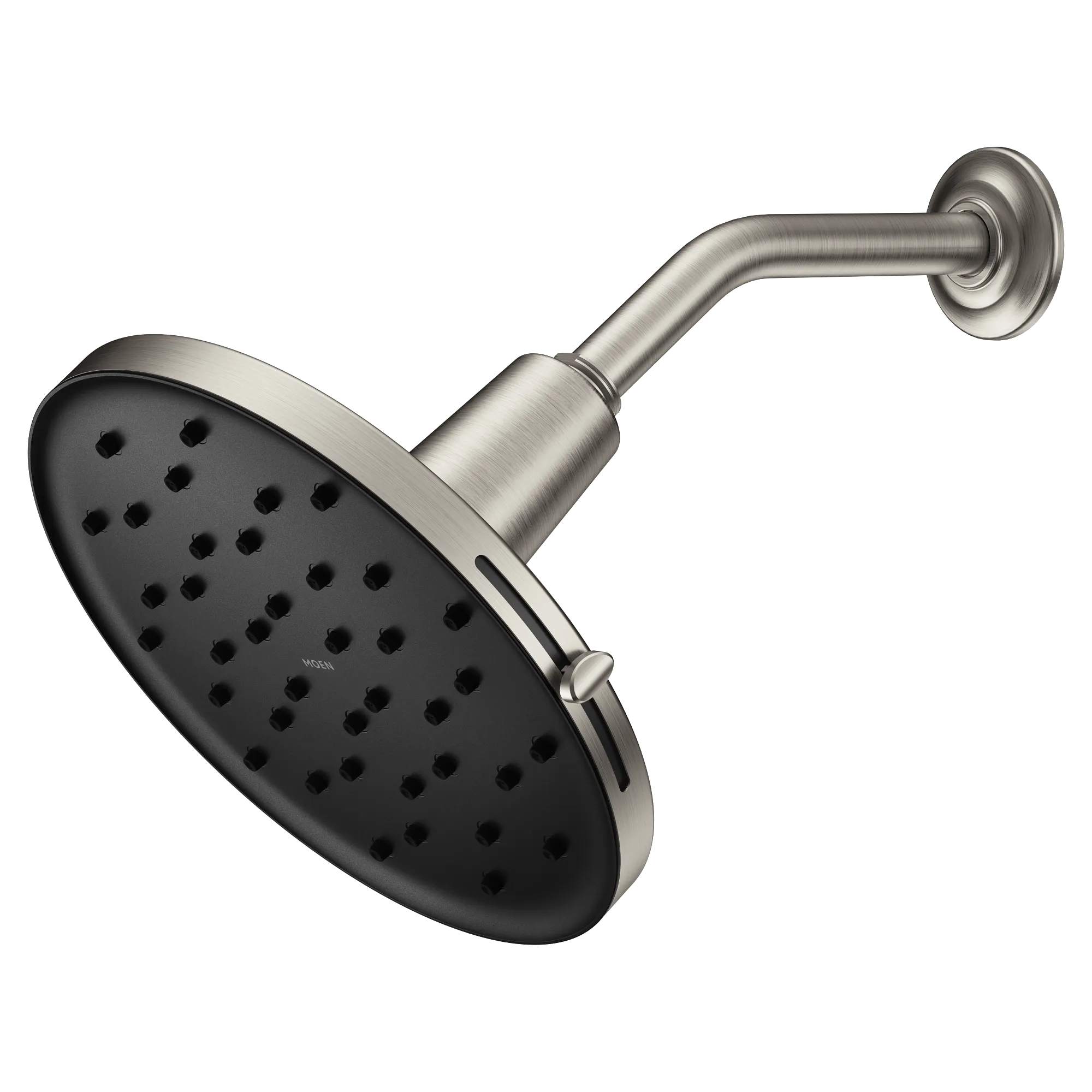 Verso 9" Eco-Performance Rainshower with Infiniti Dial - Image 30