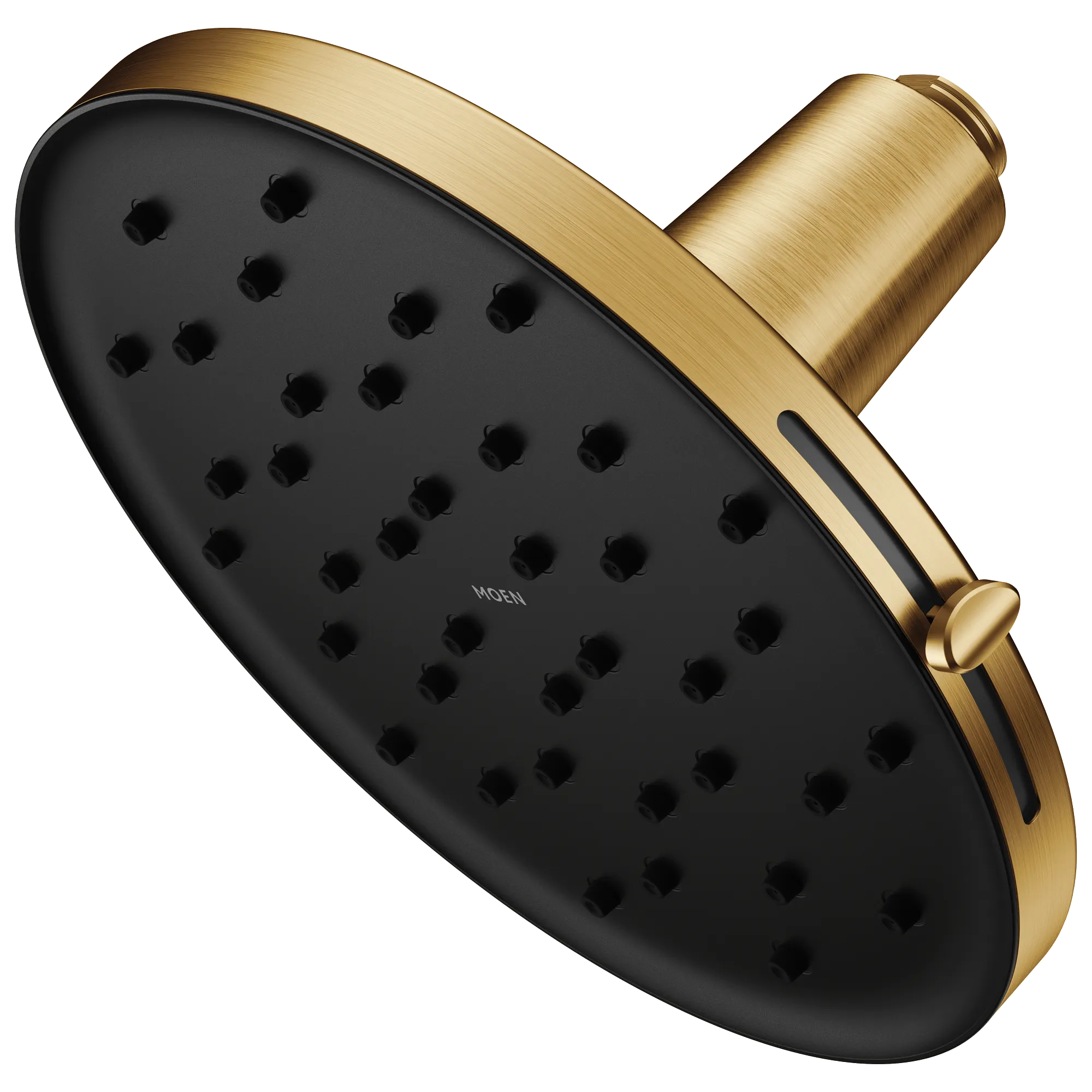 Verso 9" Eco-Performance Rainshower with Infiniti Dial - Image 36