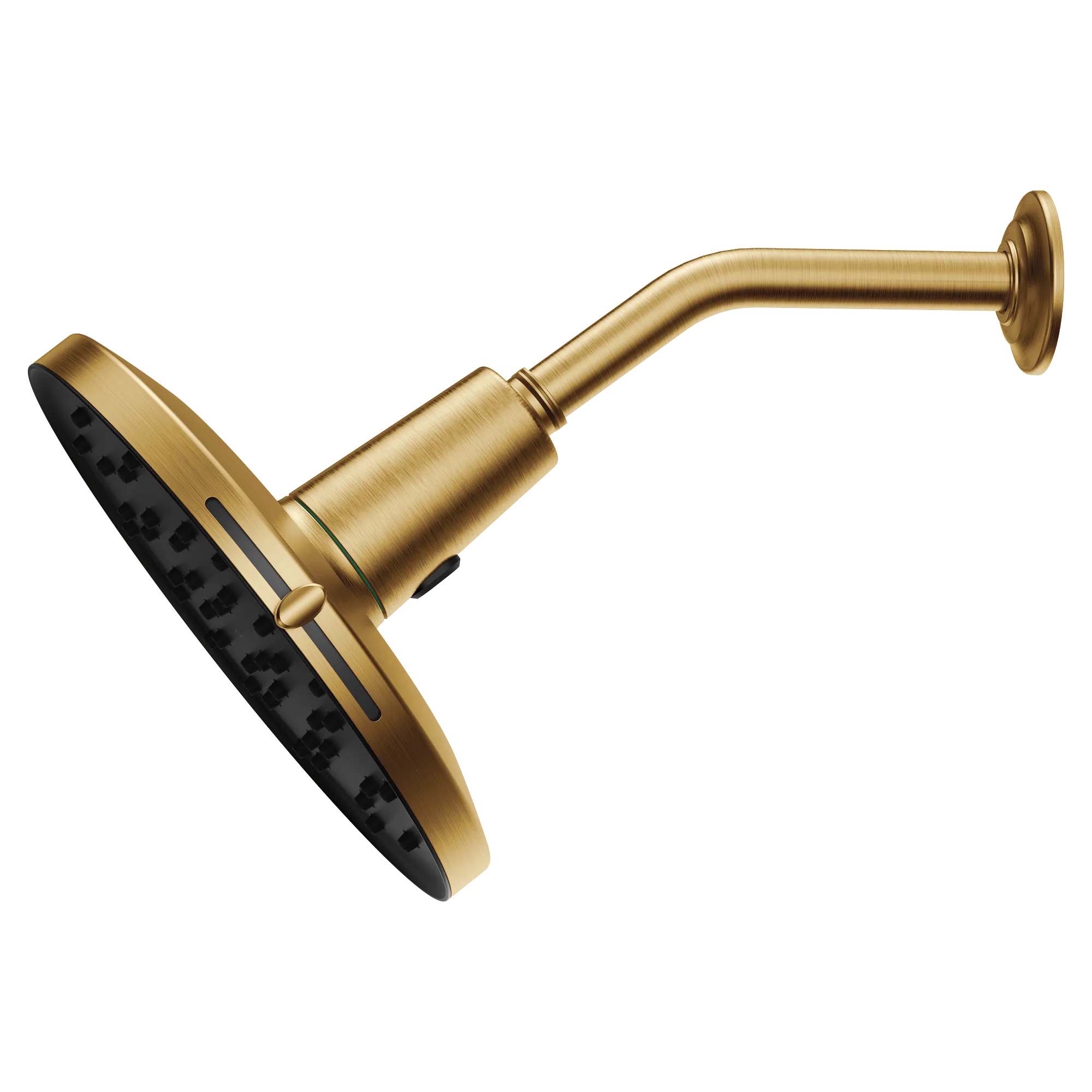 Verso 9" Eco-Performance Rainshower with Infiniti Dial - Image 38