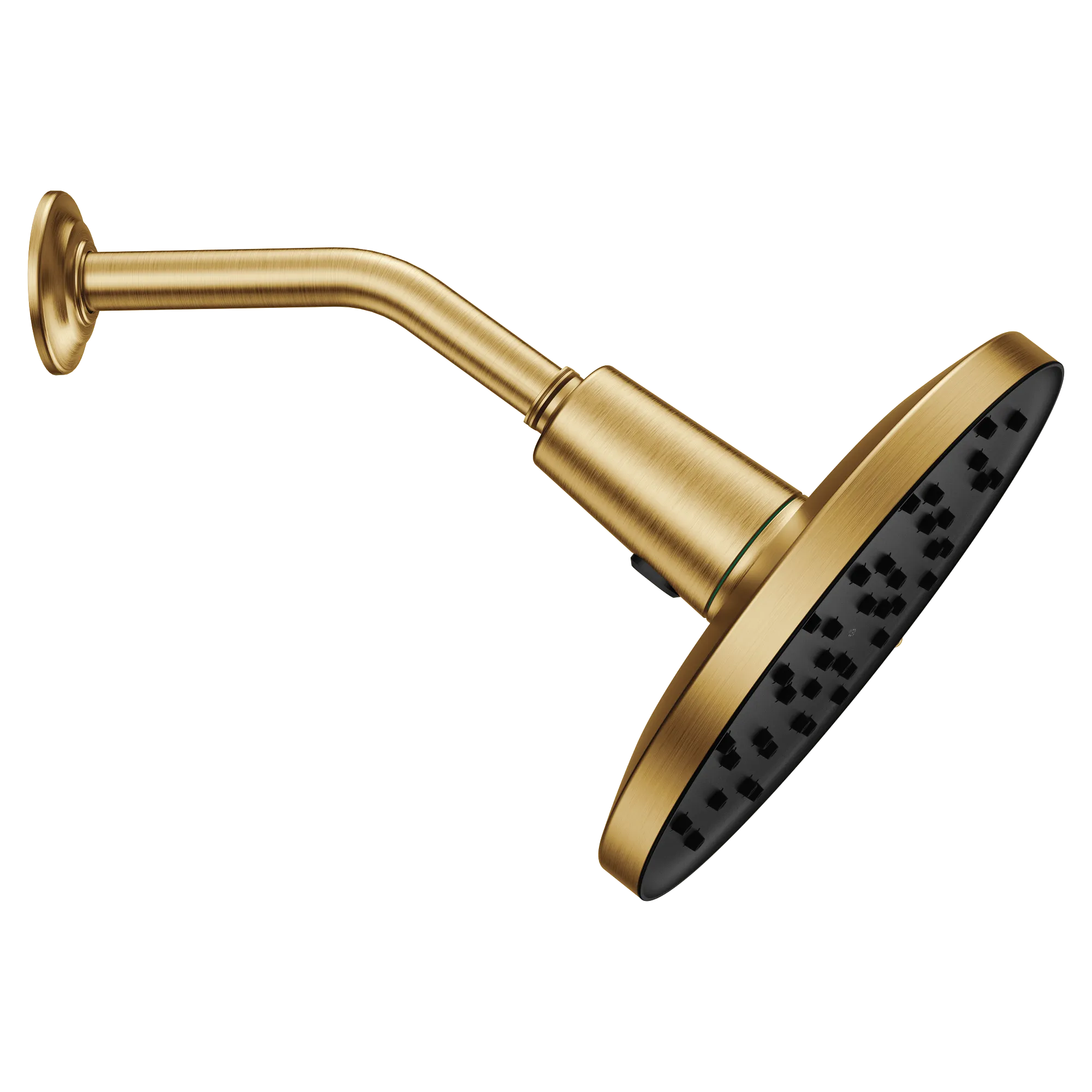 Verso 9" Eco-Performance Rainshower with Infiniti Dial - Image 41