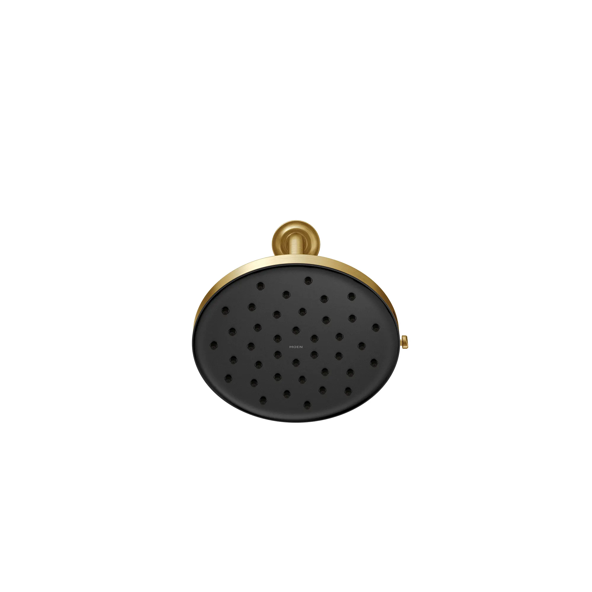 Verso 9" Eco-Performance Rainshower with Infiniti Dial - Image 42