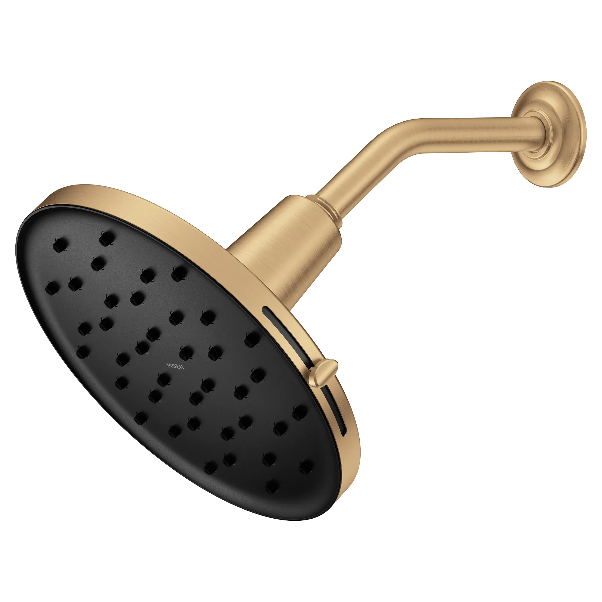 Verso 9" Eco-Performance Rainshower with Infiniti Dial - Image 46
