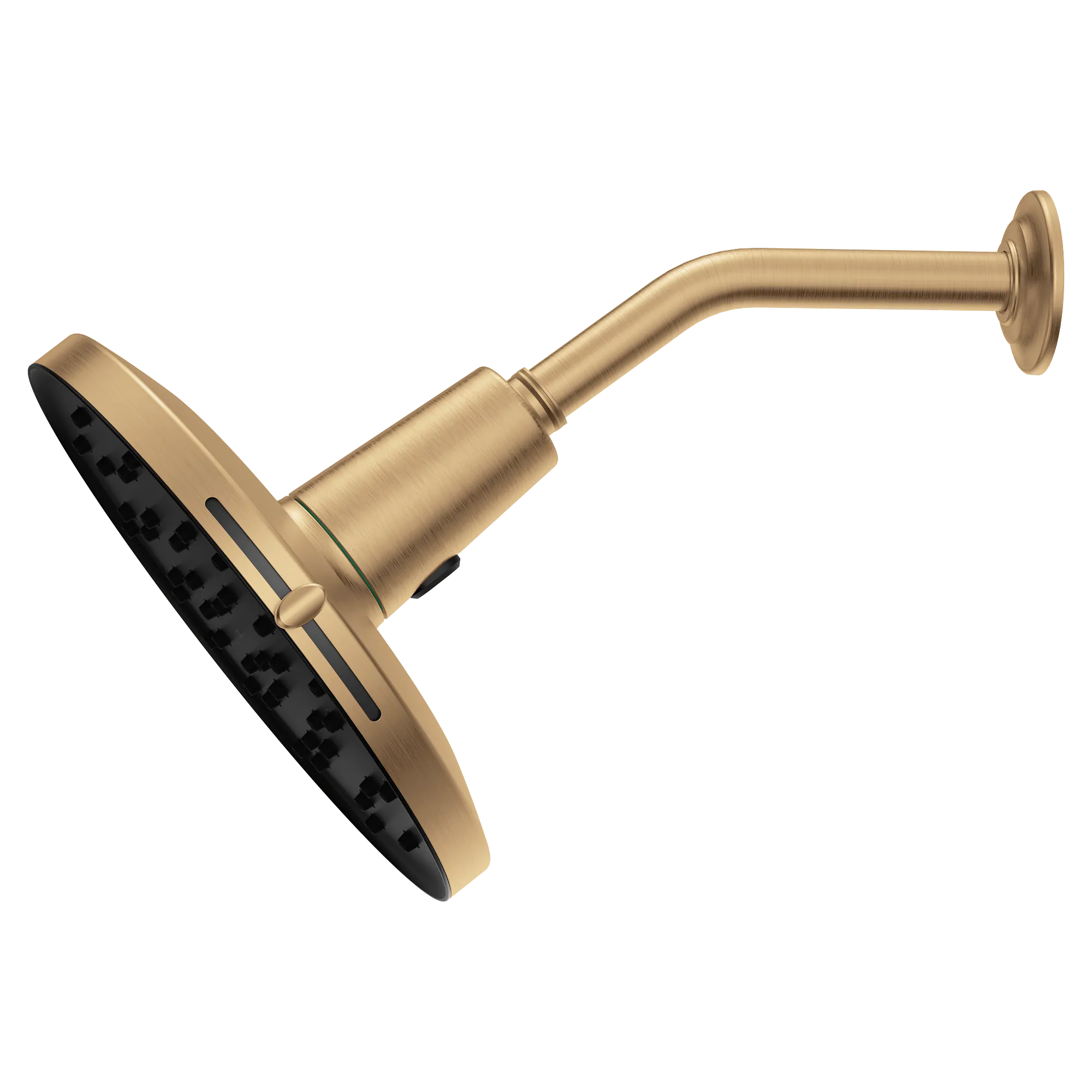 Verso 9" Eco-Performance Rainshower with Infiniti Dial - Image 49