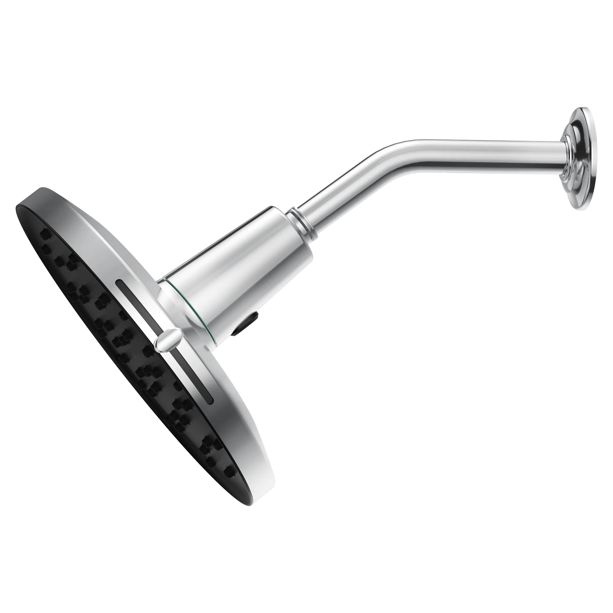 Verso 9" Eco-Performance Rainshower with Infiniti Dial - Image 8