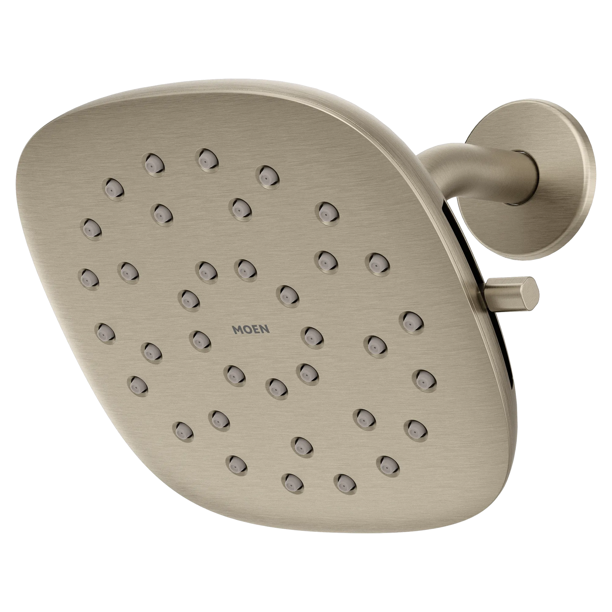 Verso 7" Rainshower with Infiniti Dial - Image 9