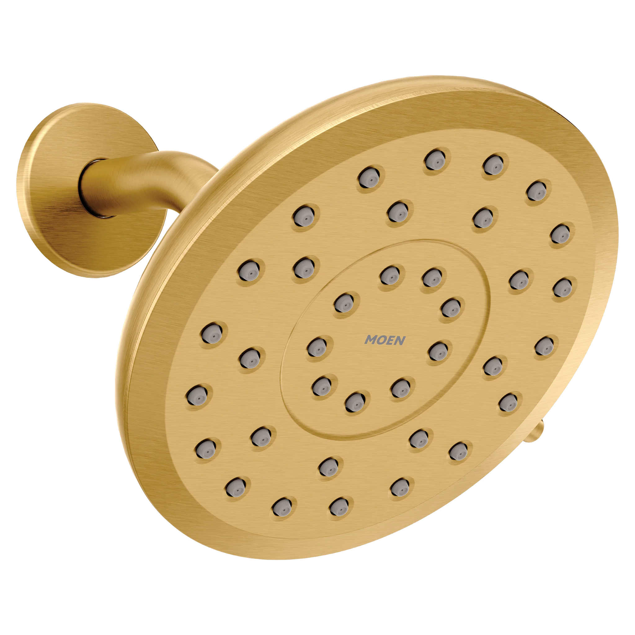 Verso 7" Rainshower with Infiniti Dial - Image 10
