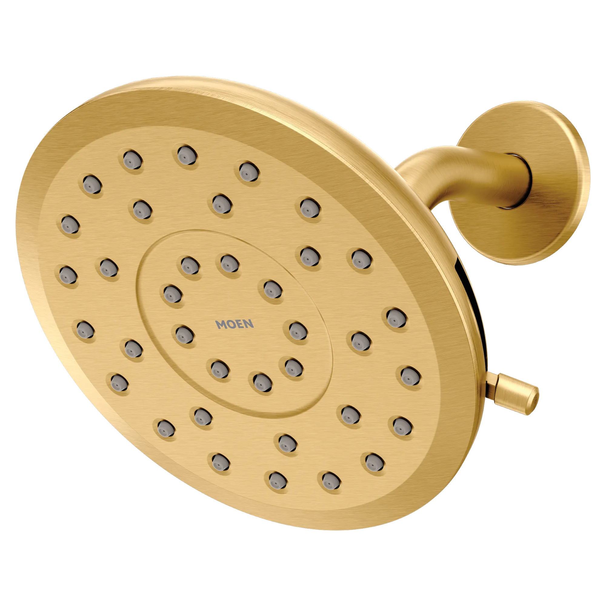 Verso 7" Rainshower with Infiniti Dial - Image 13