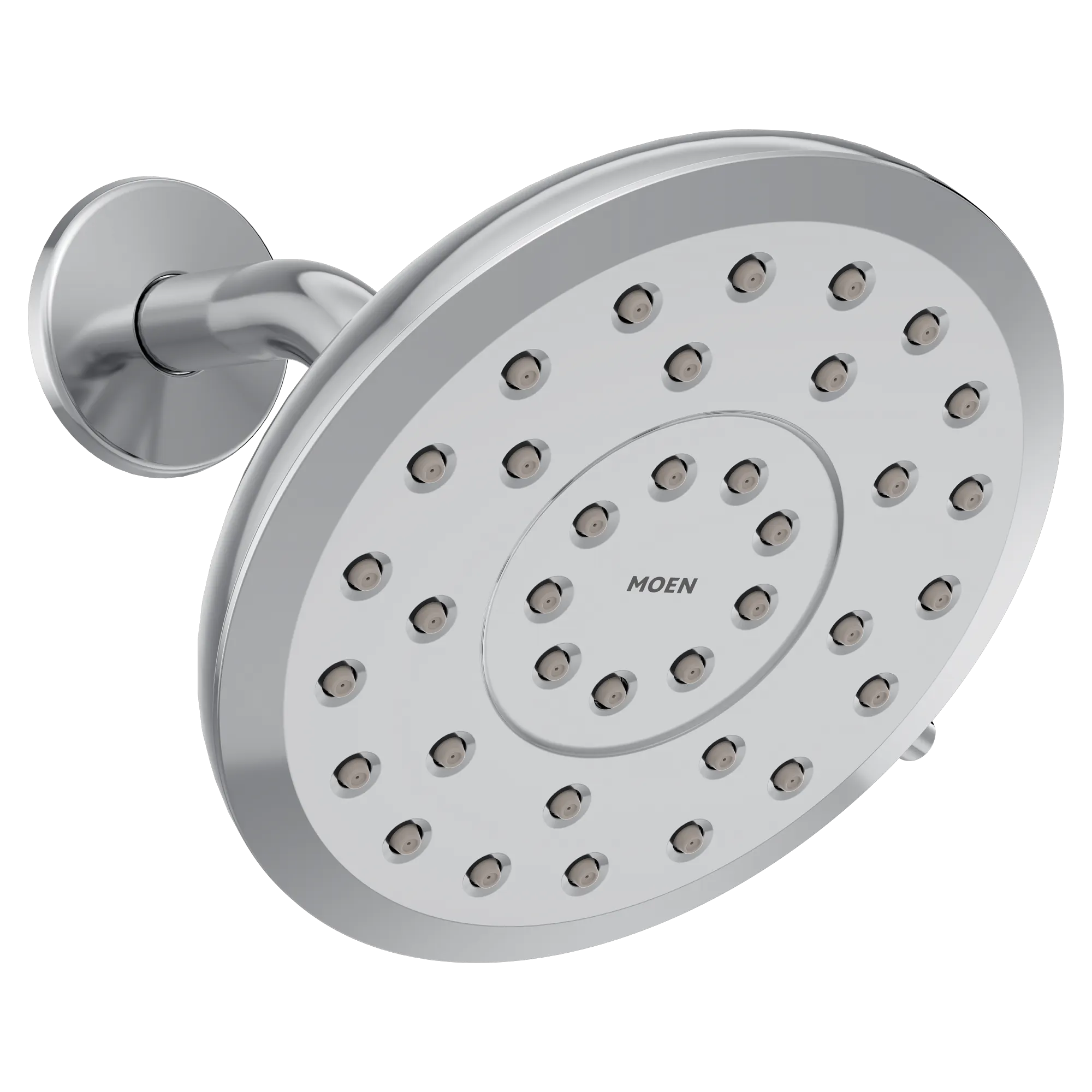 Verso 7" Rainshower with Infiniti Dial - Image 3