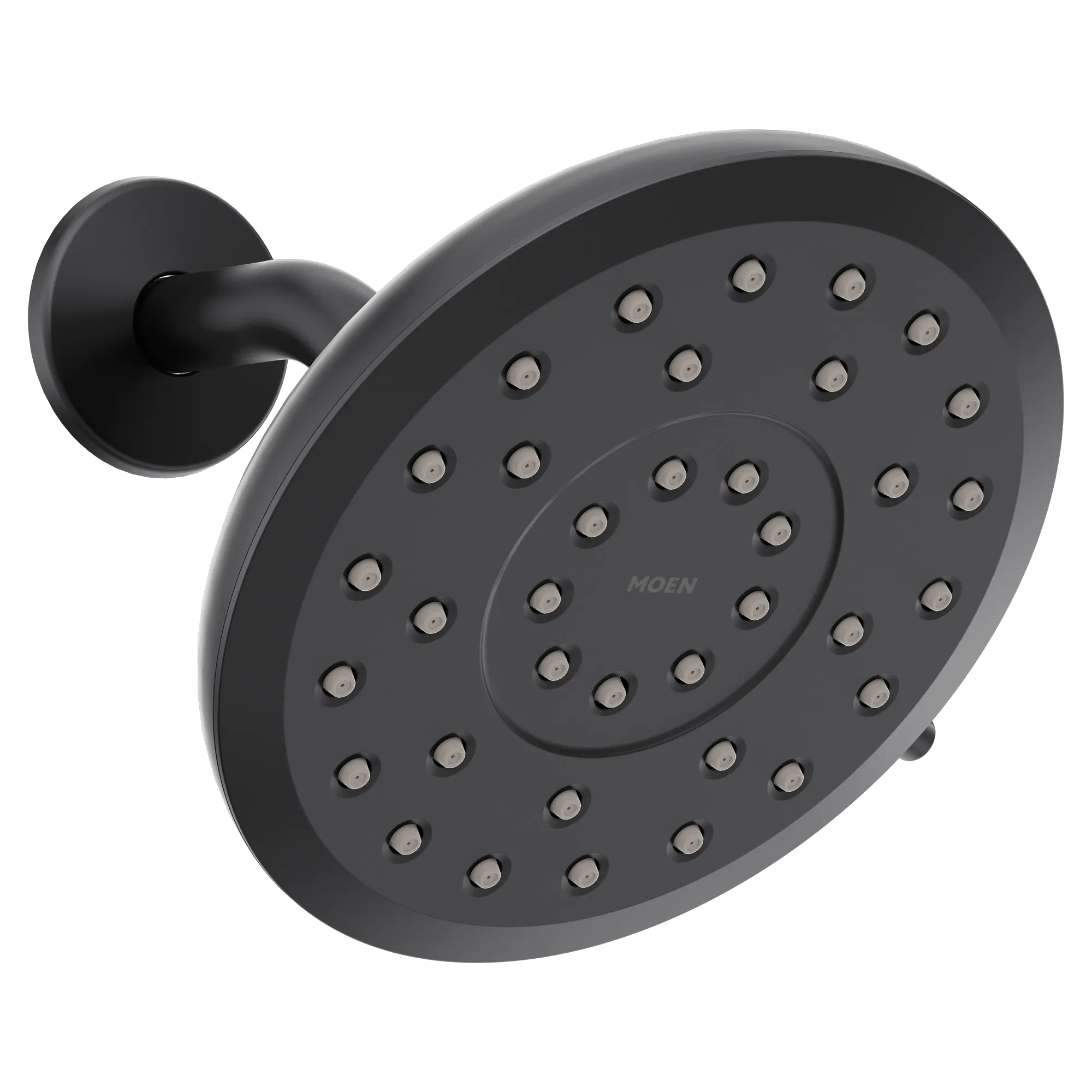 Verso 7" Rainshower with Infiniti Dial - Image 5