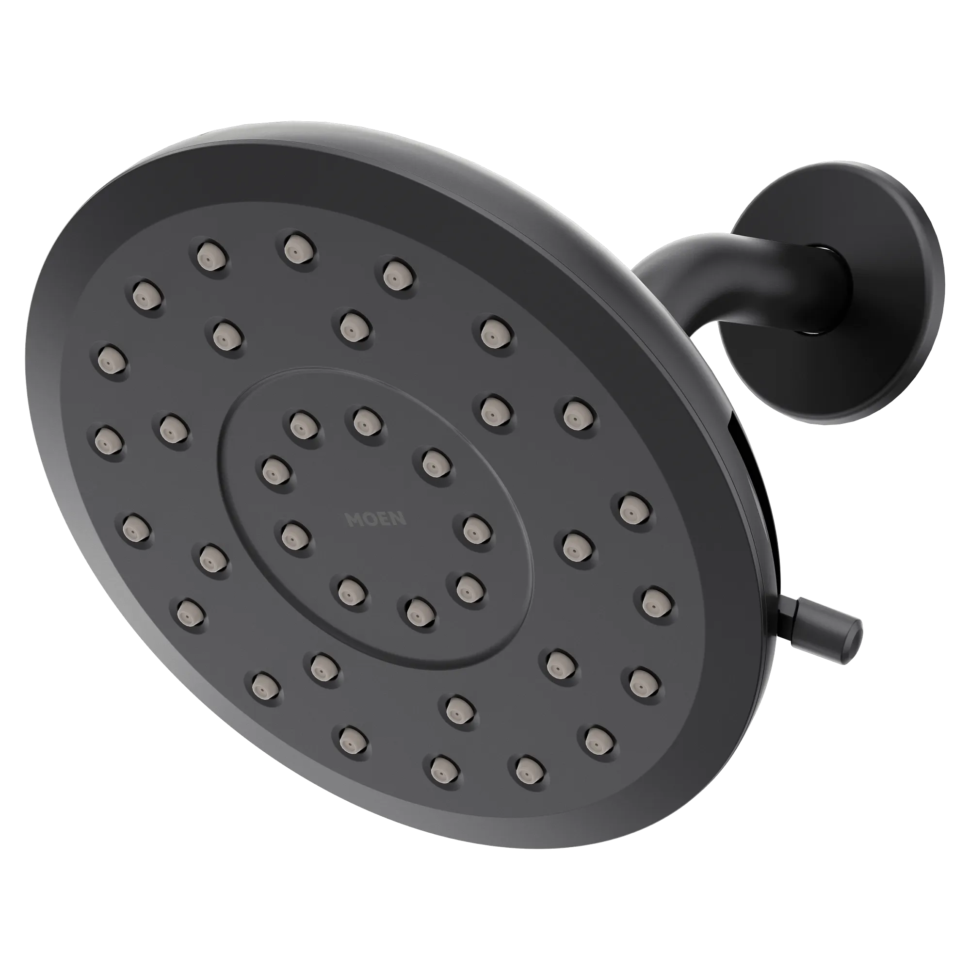 Verso 7" Rainshower with Infiniti Dial - Image 6