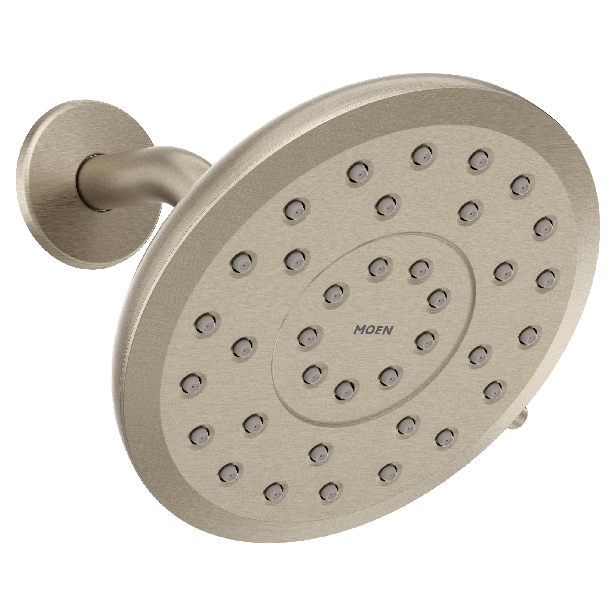 Verso 7" Rainshower with Infiniti Dial - Image 7