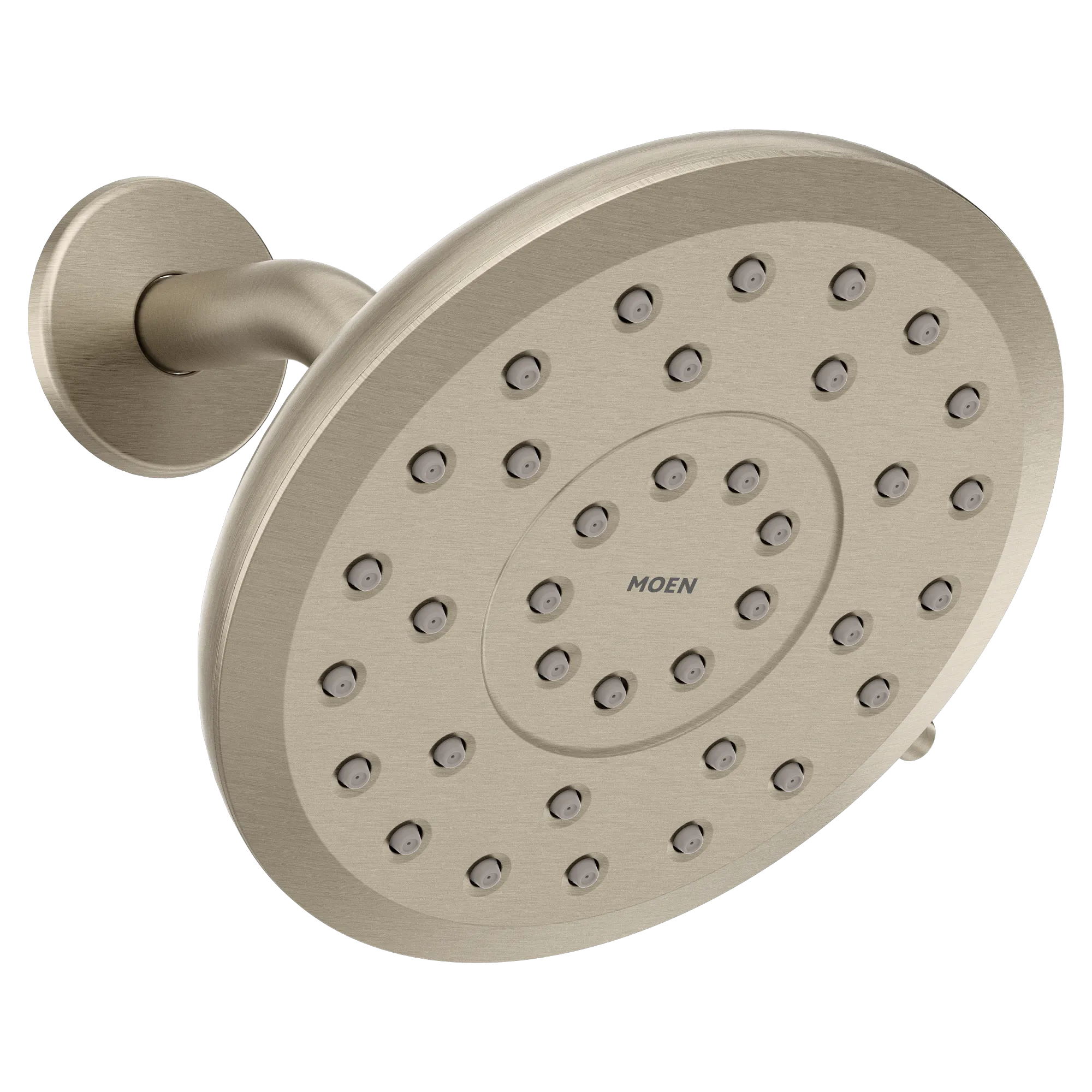 Verso 7" Eco-Performance Rainshower with Infiniti Dial - Image 9