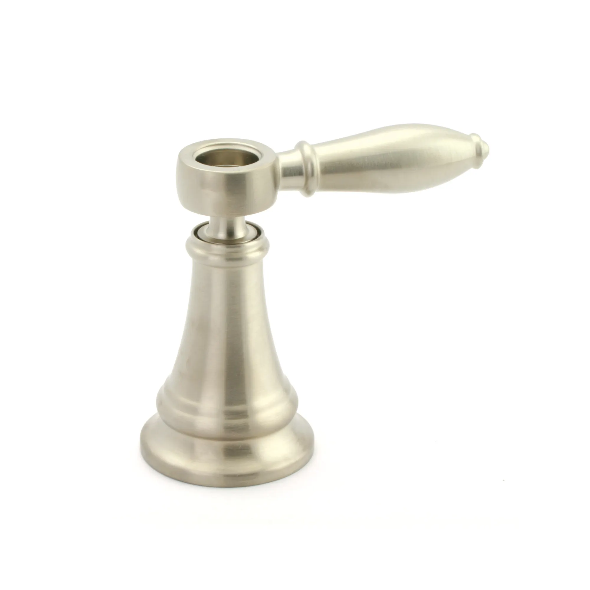 Weymouth Brushed nickel Handle Kit - Image 2