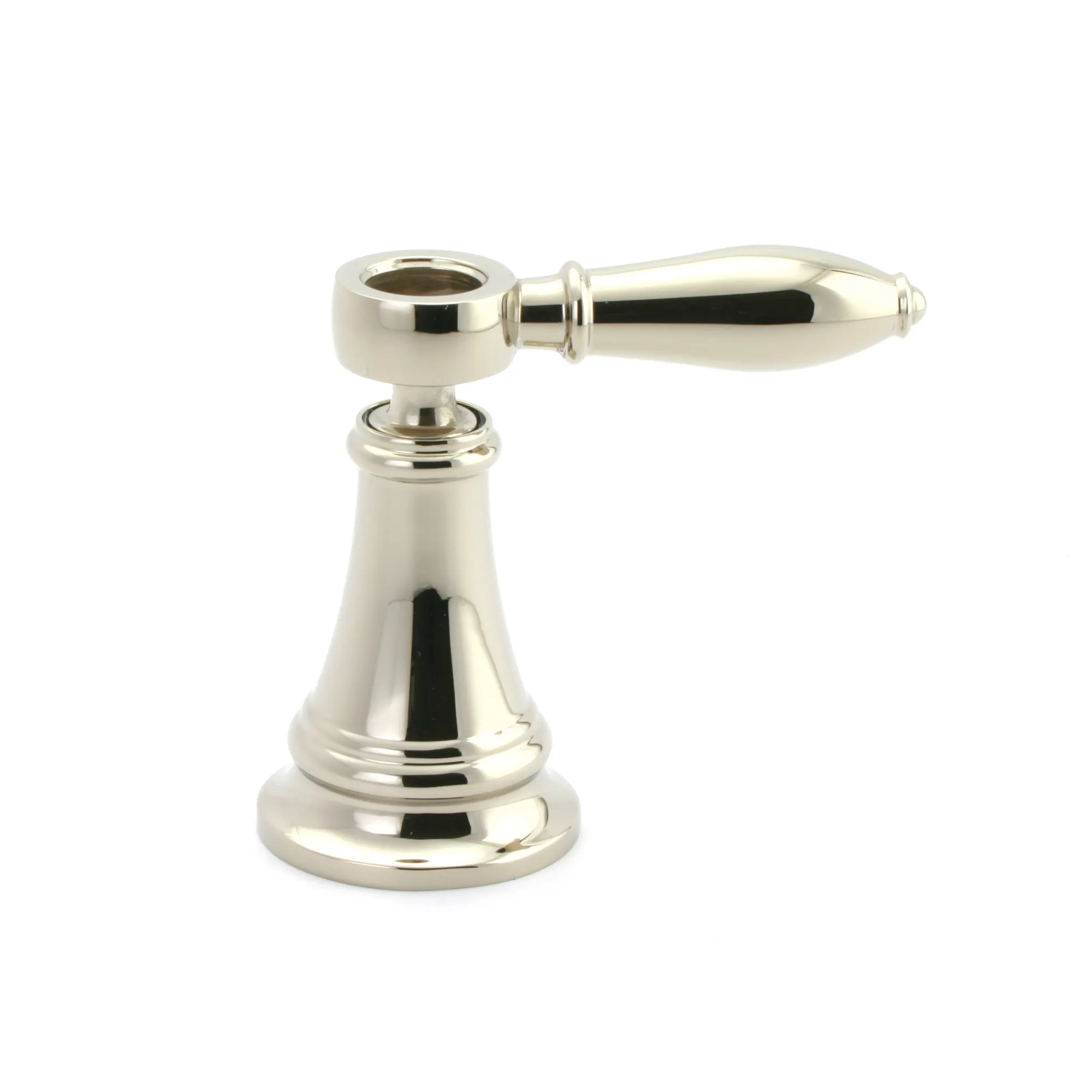 Weymouth Polished nickel Handle Kit - Image 2