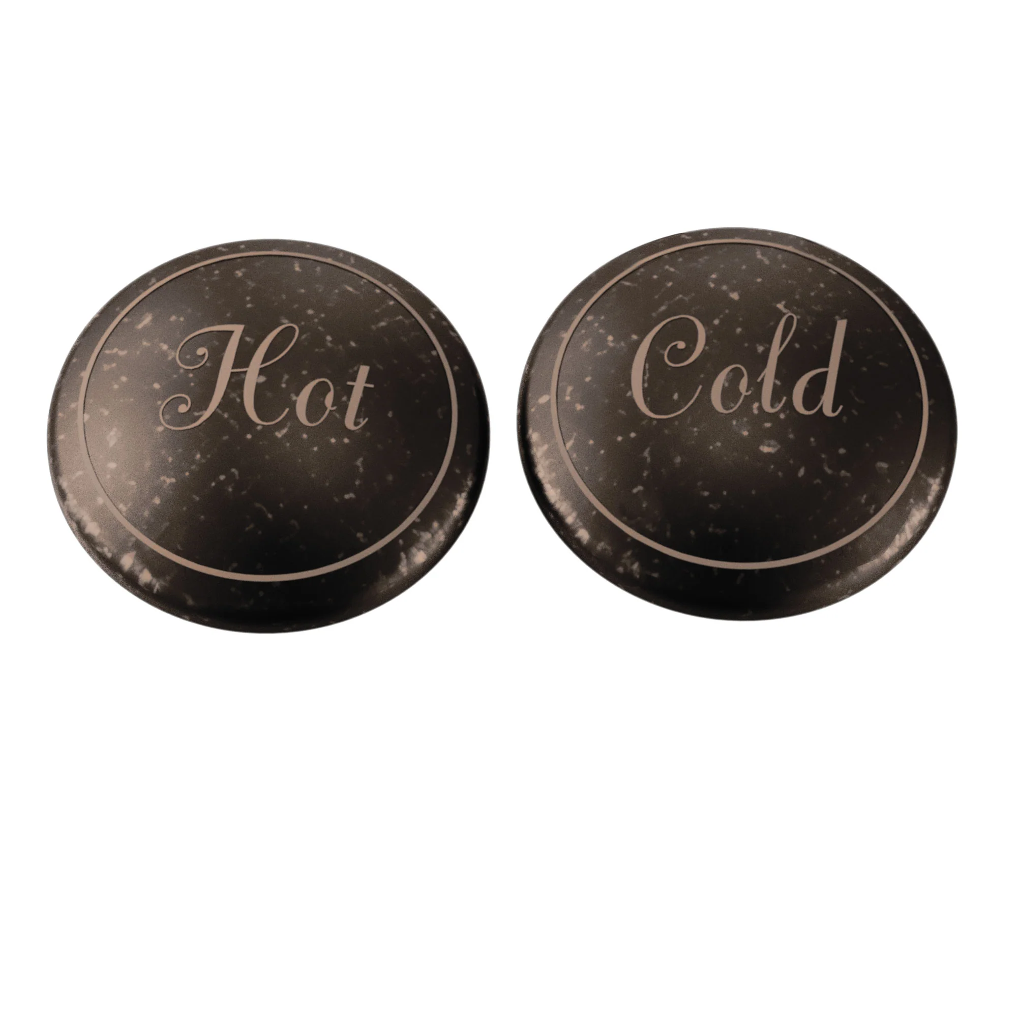Weymouth Handle Cap - Image 7