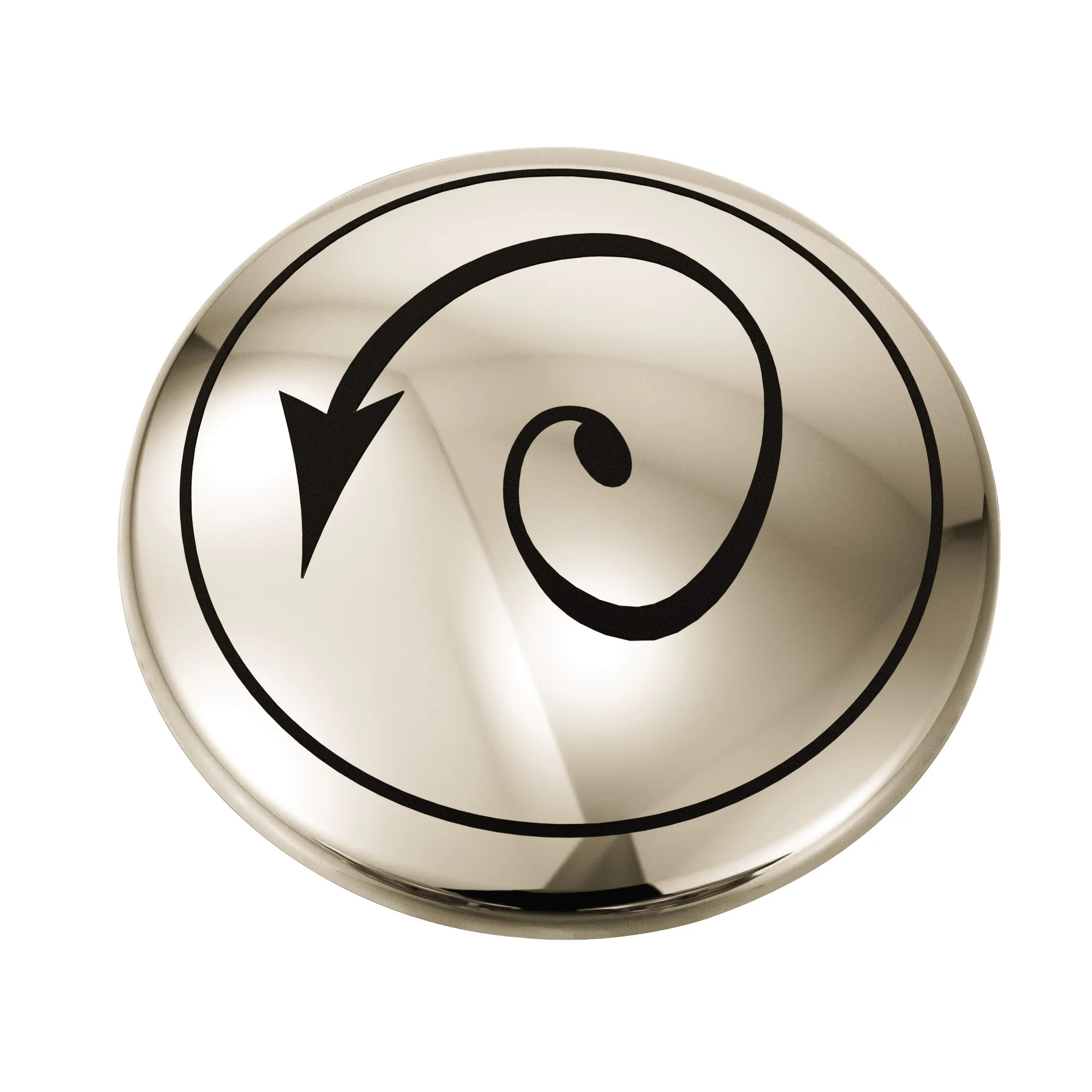 Weymouth Handle Cap Kit - Image 6