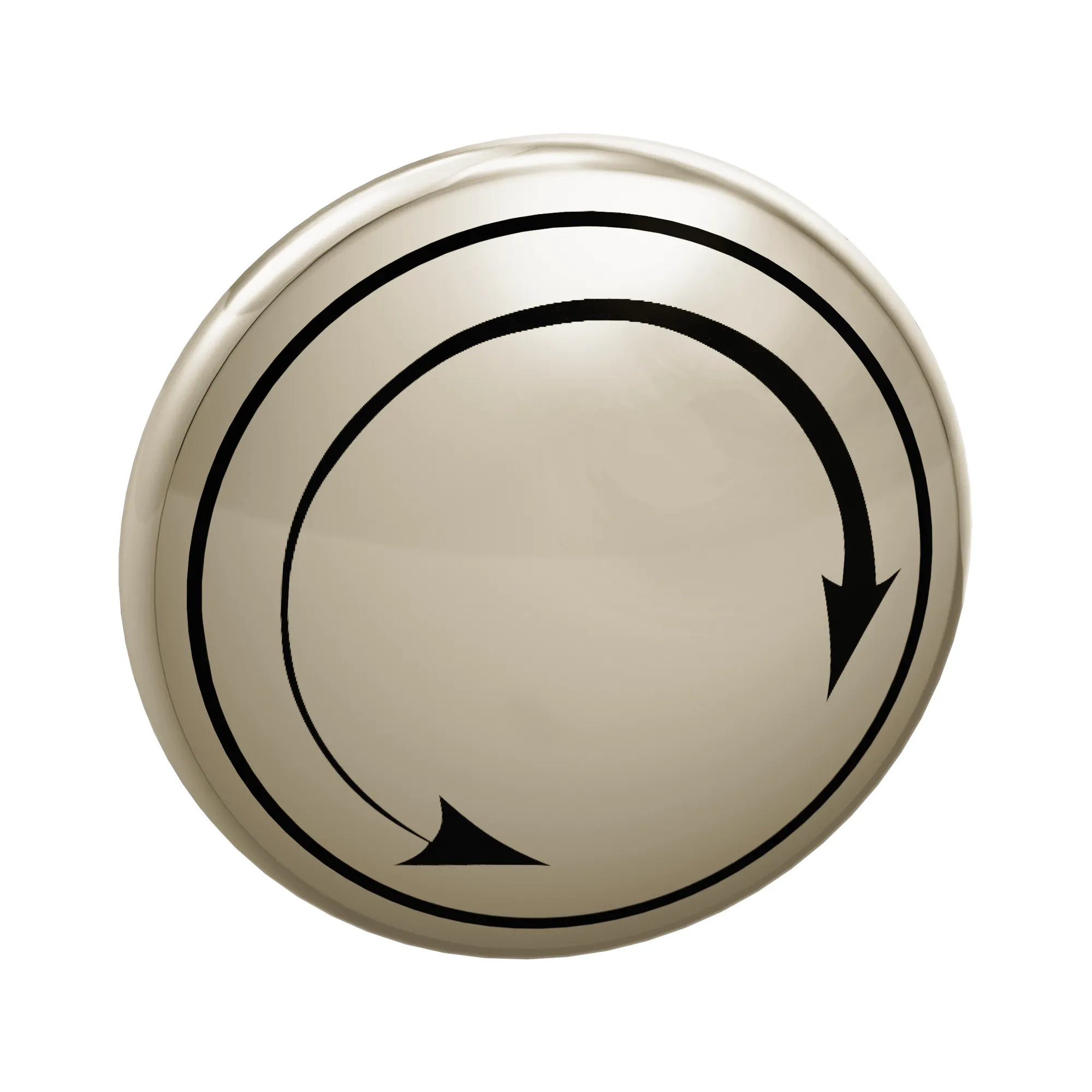 Moen Handle Cap Kit - Image 4
