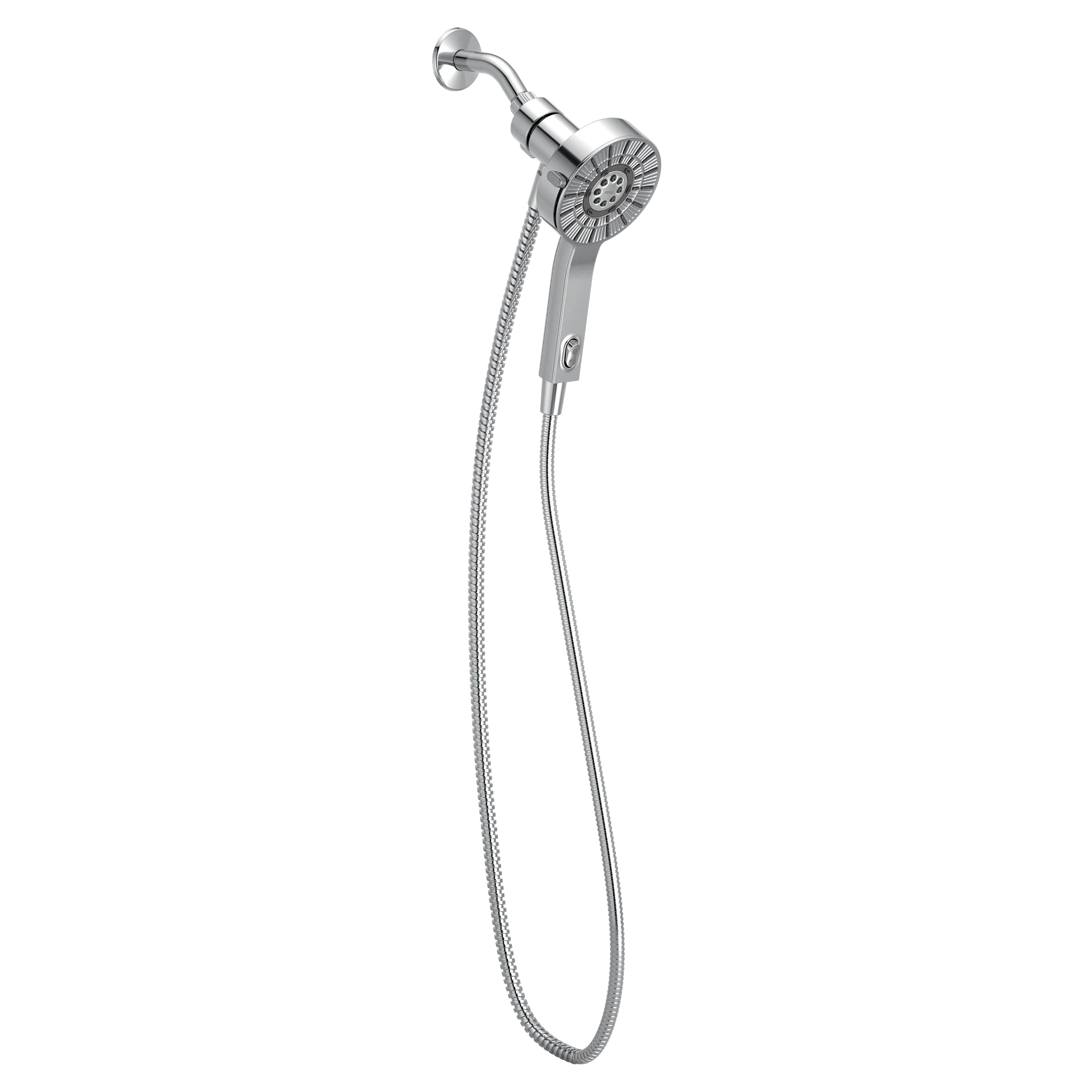 The Handheld that Saves Hot Water