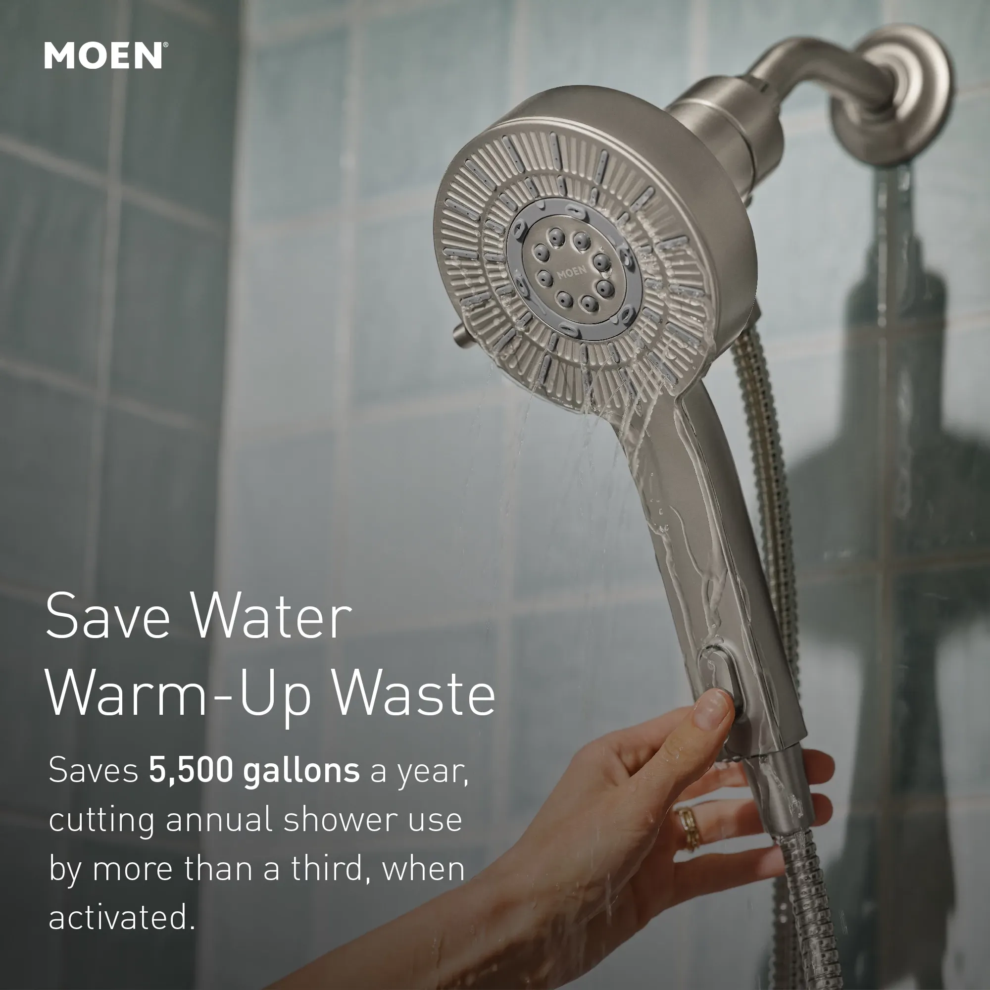 The Handheld that Saves Hot Water - Image 20