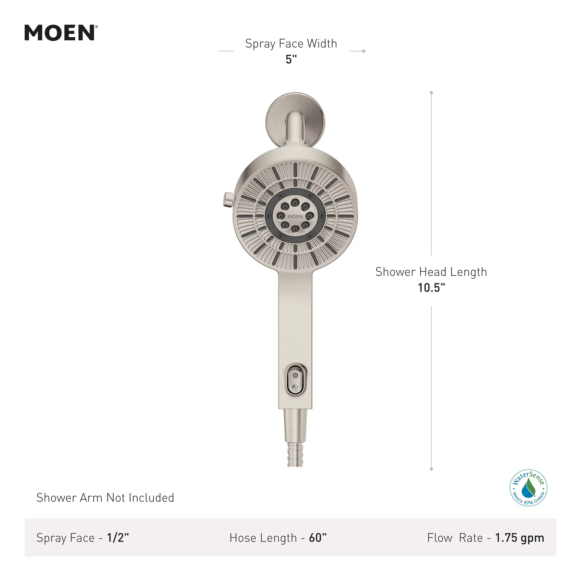 The Handheld that Saves Hot Water - Image 24
