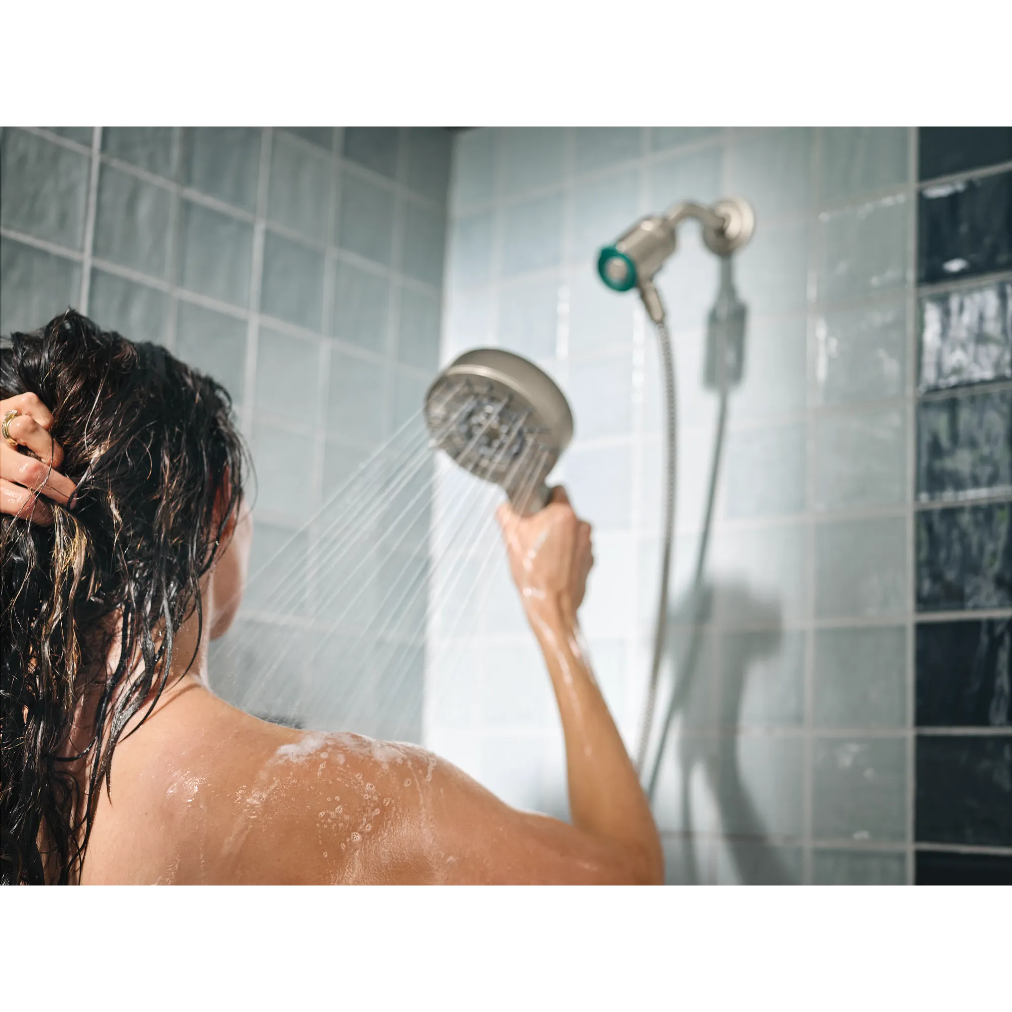 The Handheld that Saves Hot Water - Image 26