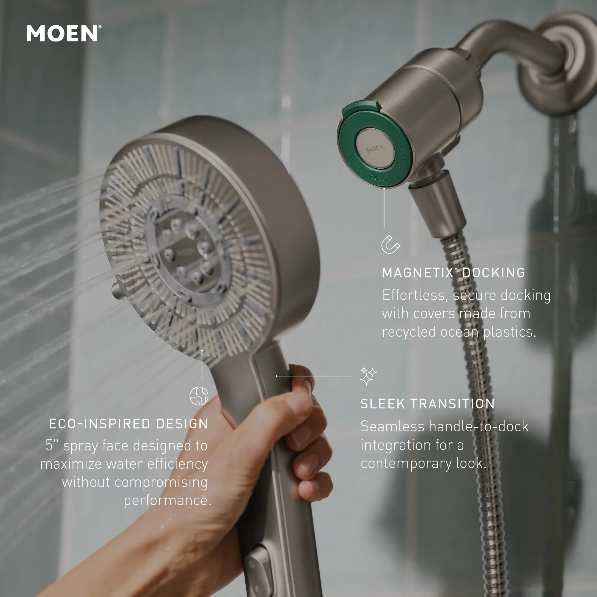 The Handheld that Saves Hot Water - Image 3