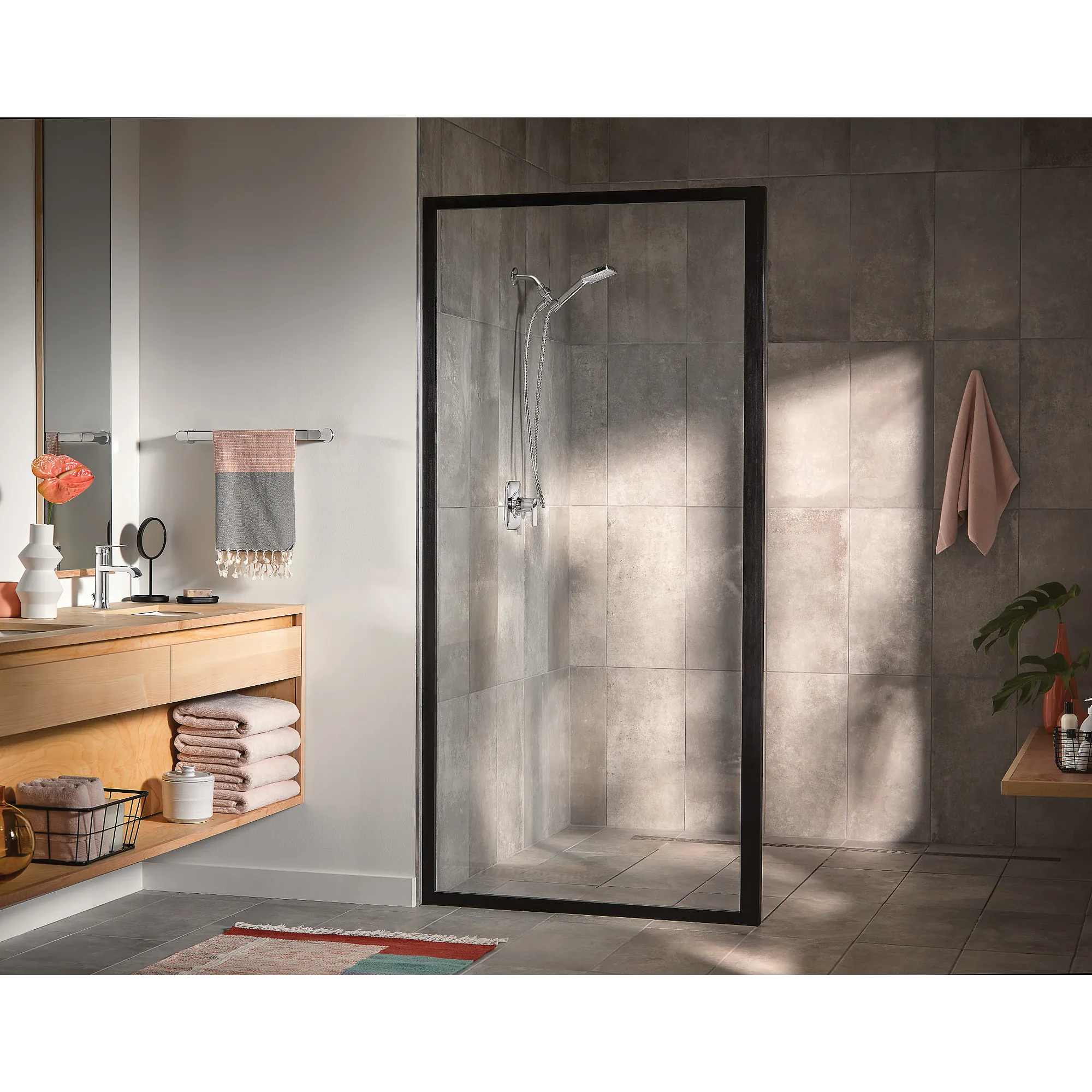 Genta Handheld Shower - Image 2