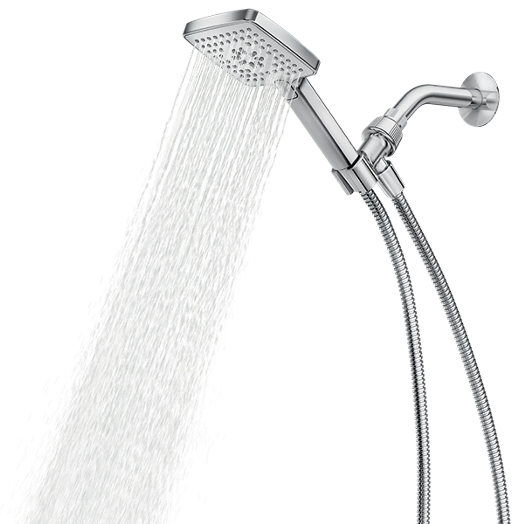 Genta Handheld Shower - Image 3