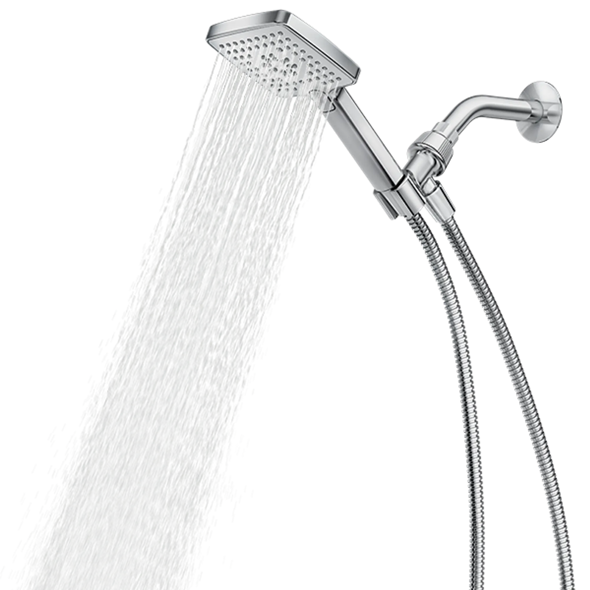 Genta Handheld Shower - Image 4