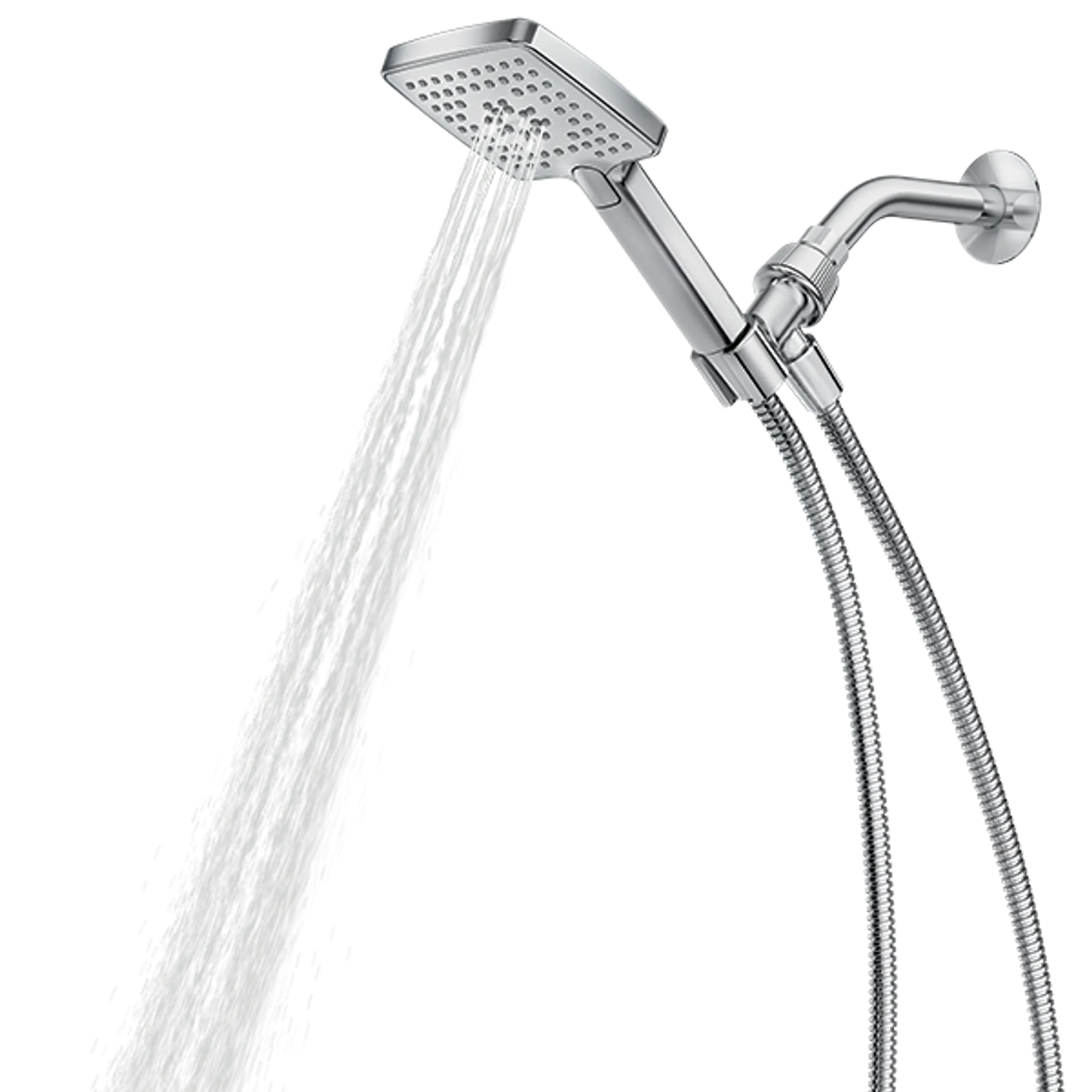 Genta Handheld Shower - Image 5