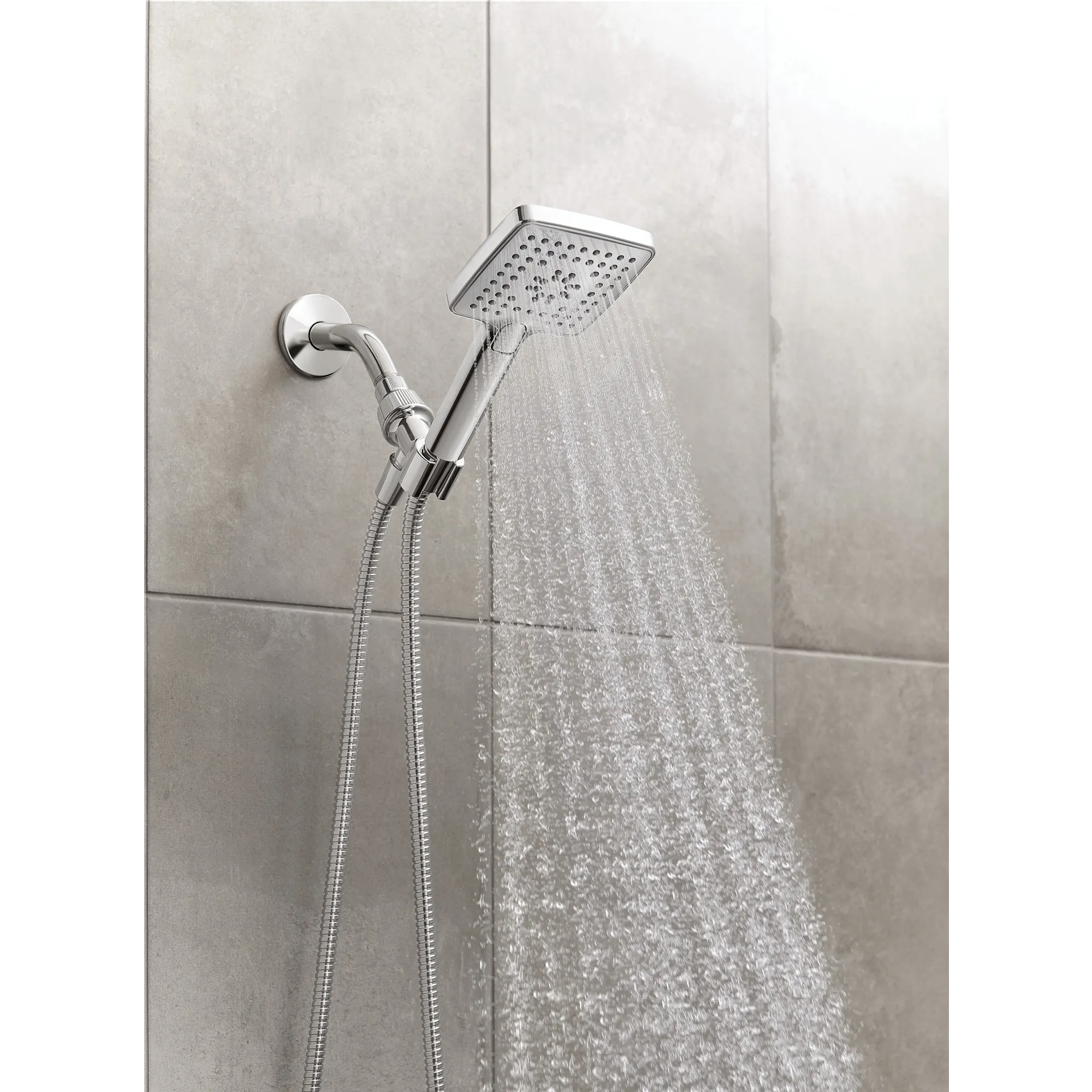 Genta Handheld Shower - Image 7
