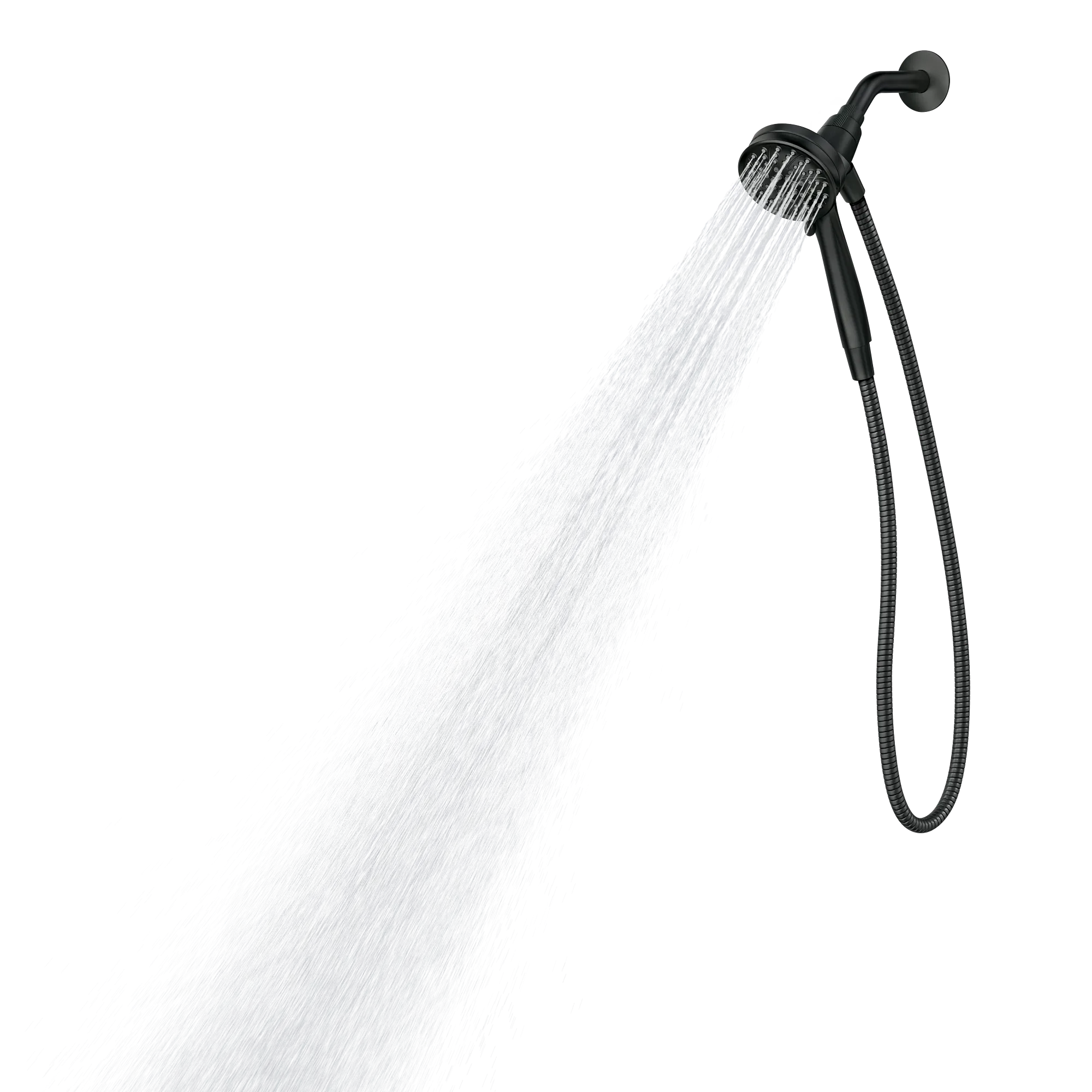 Attract With Magnetix Handheld Shower - Image 10