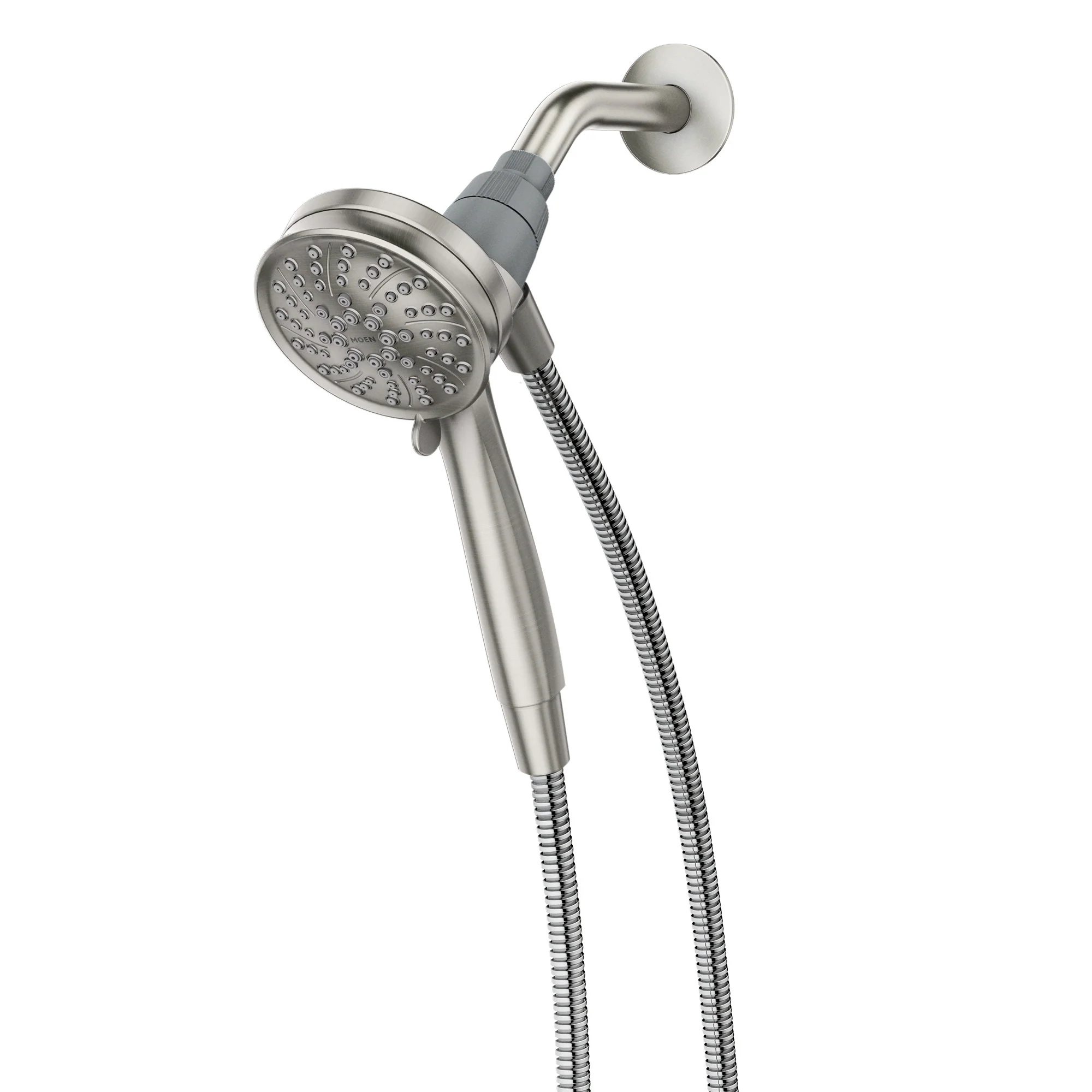 Attract With Magnetix Handheld Shower - Image 39