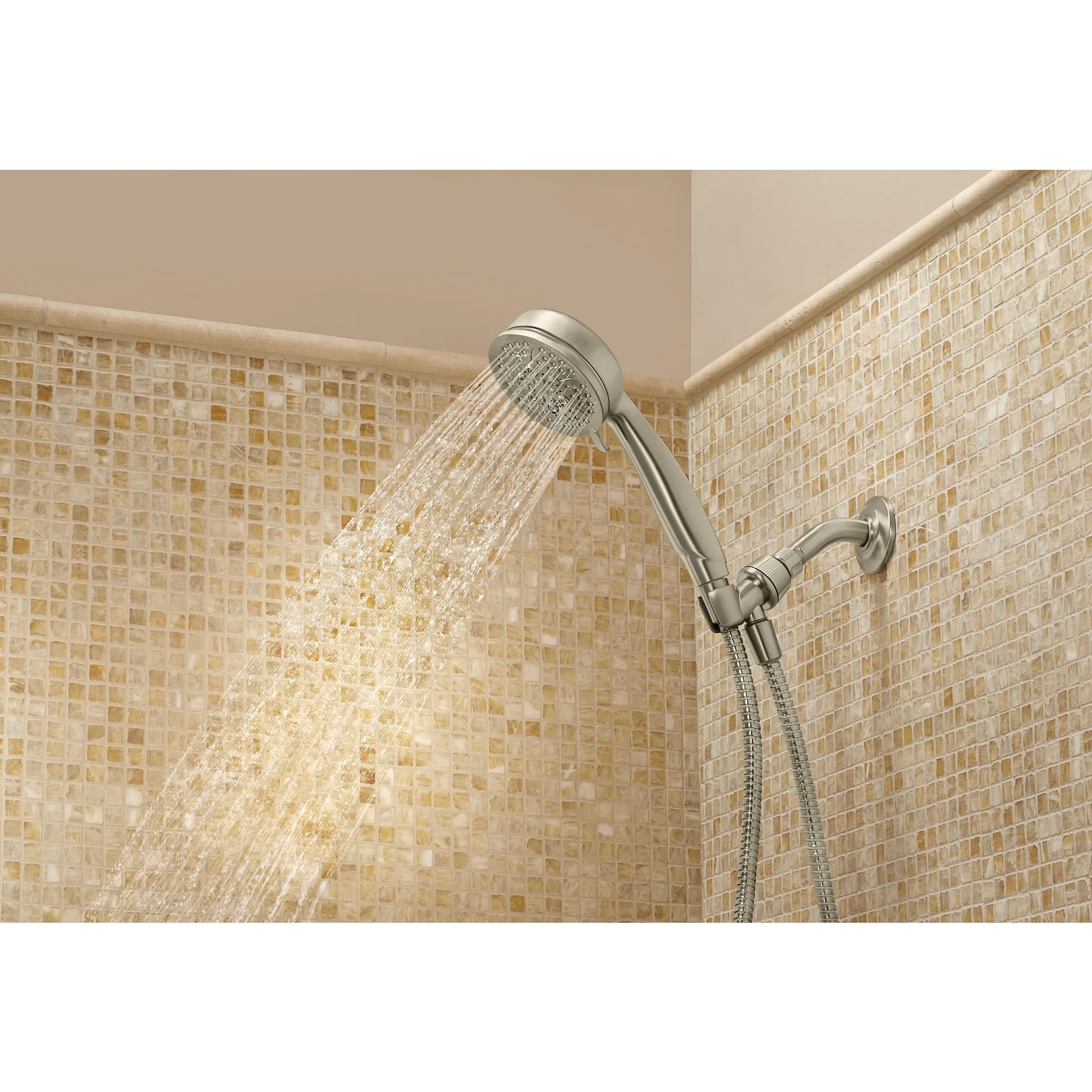 Caldwell Handheld Shower - Image 4