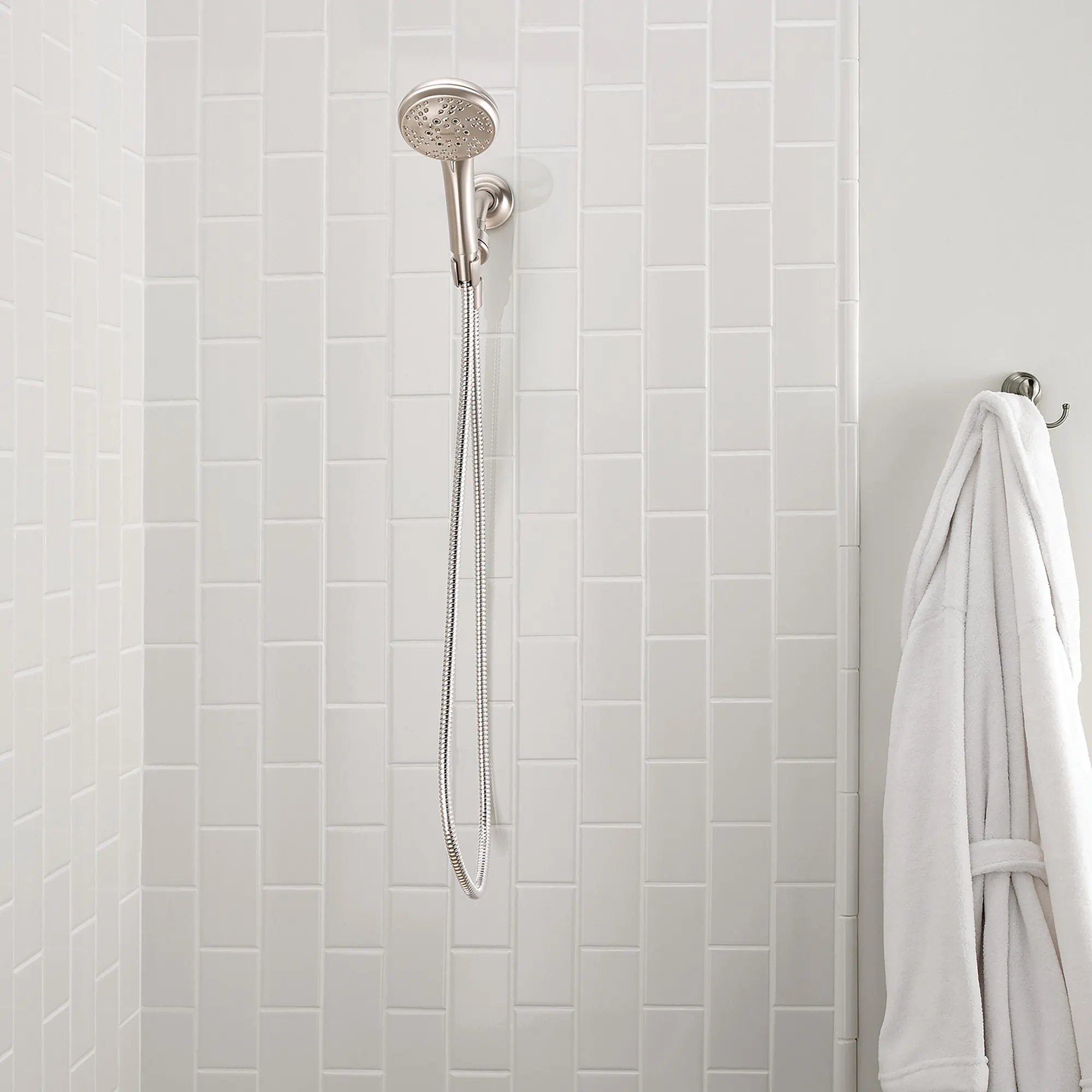 Refresh Standard Handheld Shower - Image 3
