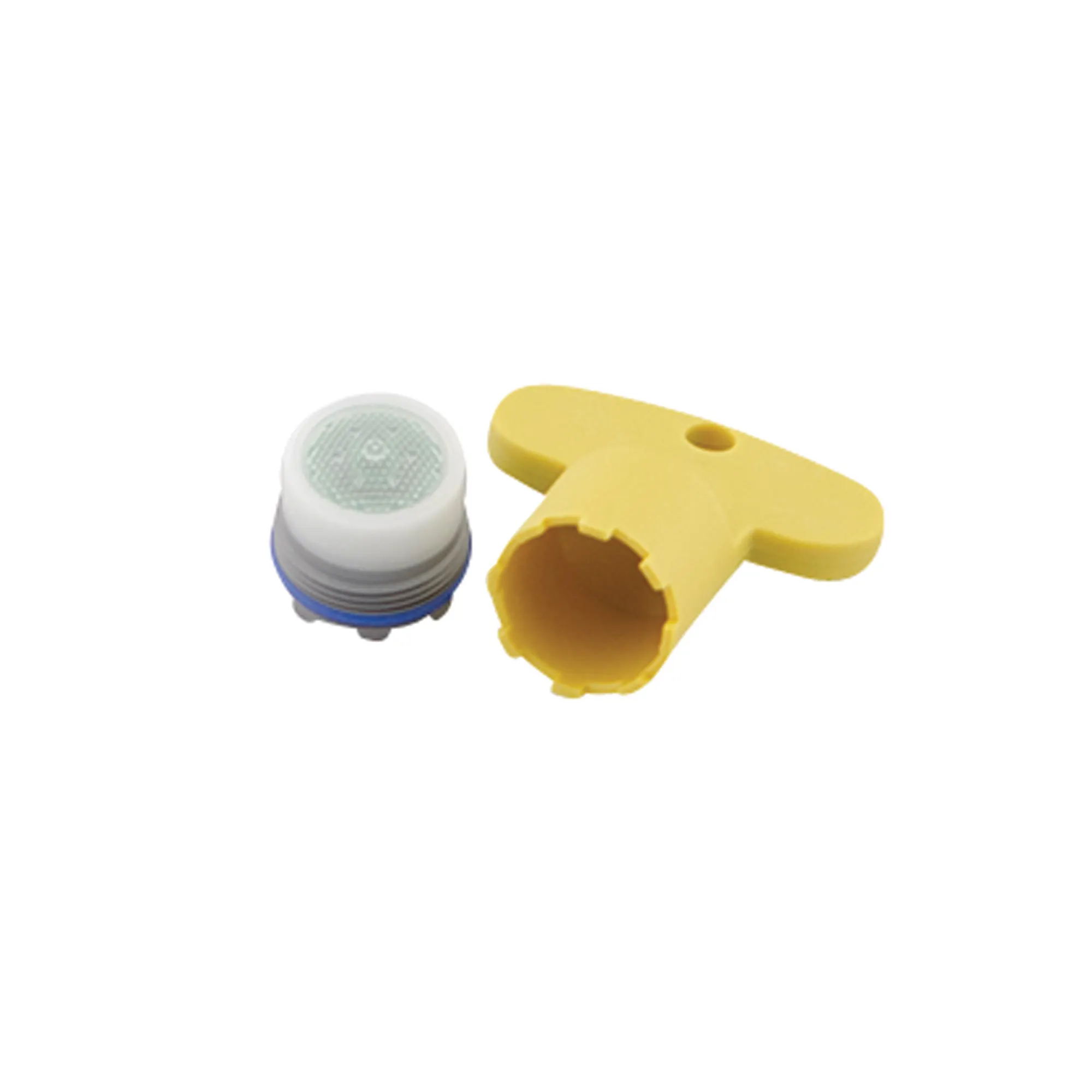 Moen Eco-performance Aerator Flow Restrictor, 1.5 Gpm - Aerator Insert (laminar Flow) - Image 2
