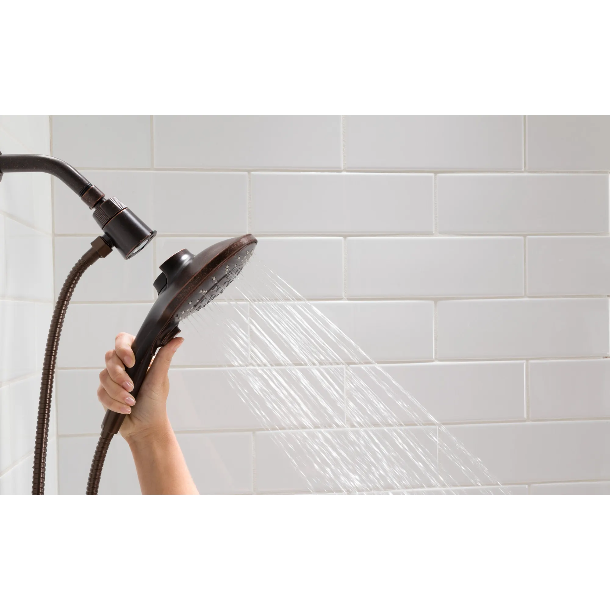 Engage With Magnetix Eco-Performance Handheld Shower - Image 11