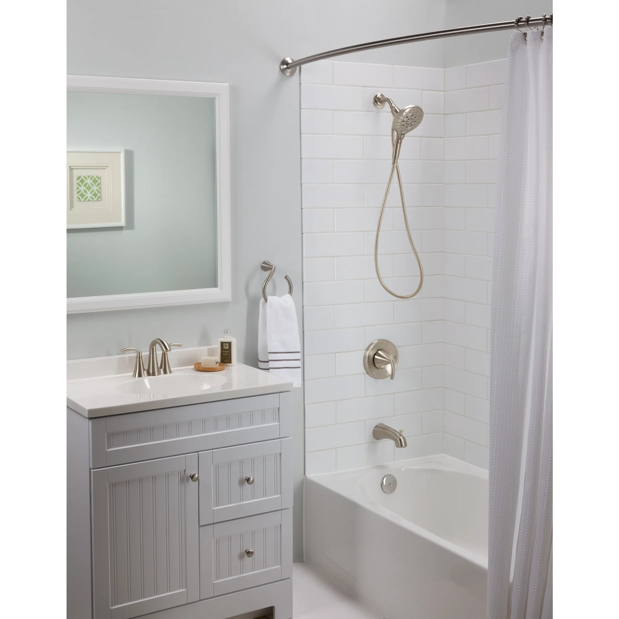 Engage With Magnetix Eco-Performance Handheld Shower - Image 15