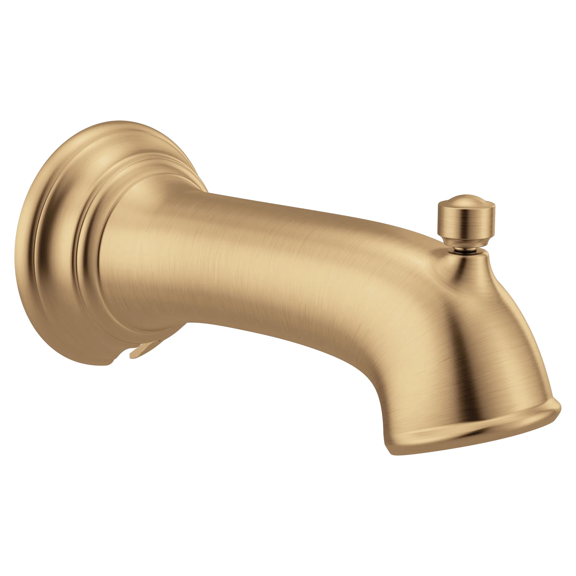 Dartmoor Chrome Diverter Spout - Image 10