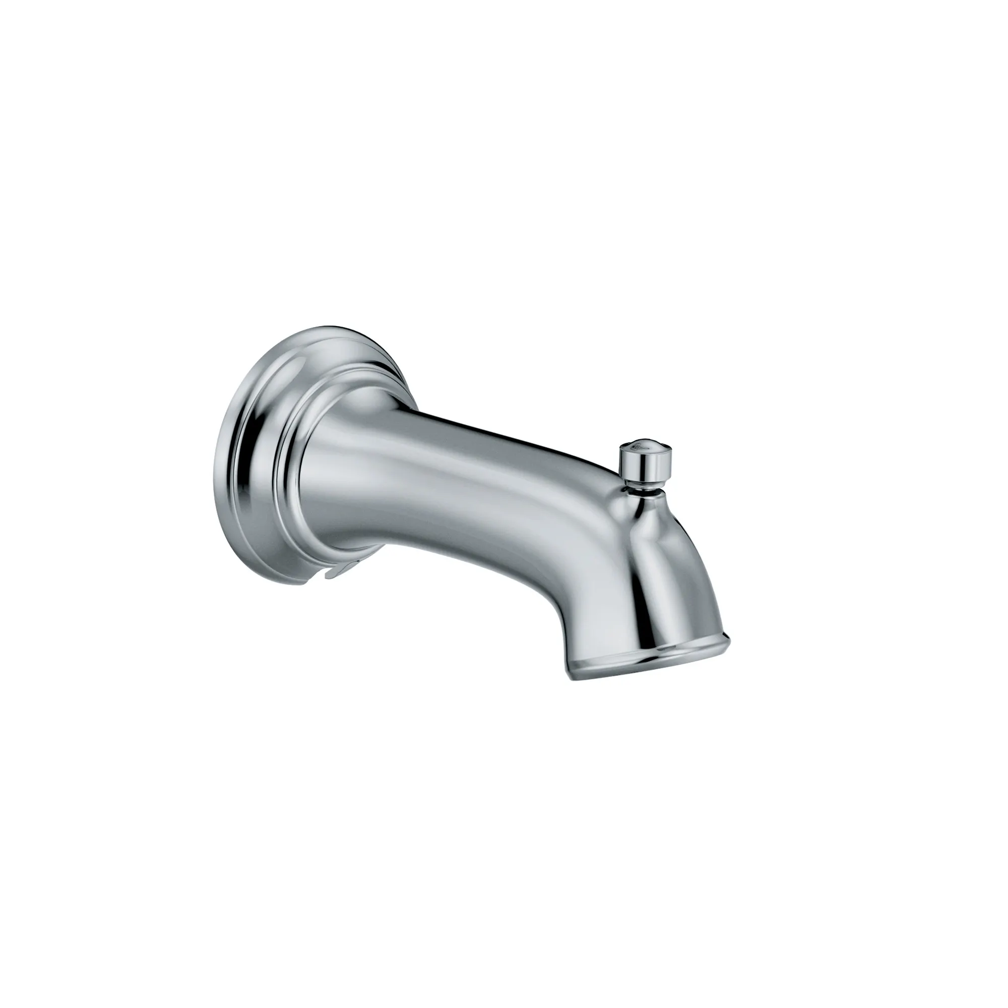 Dartmoor Chrome Diverter Spout - Image 2