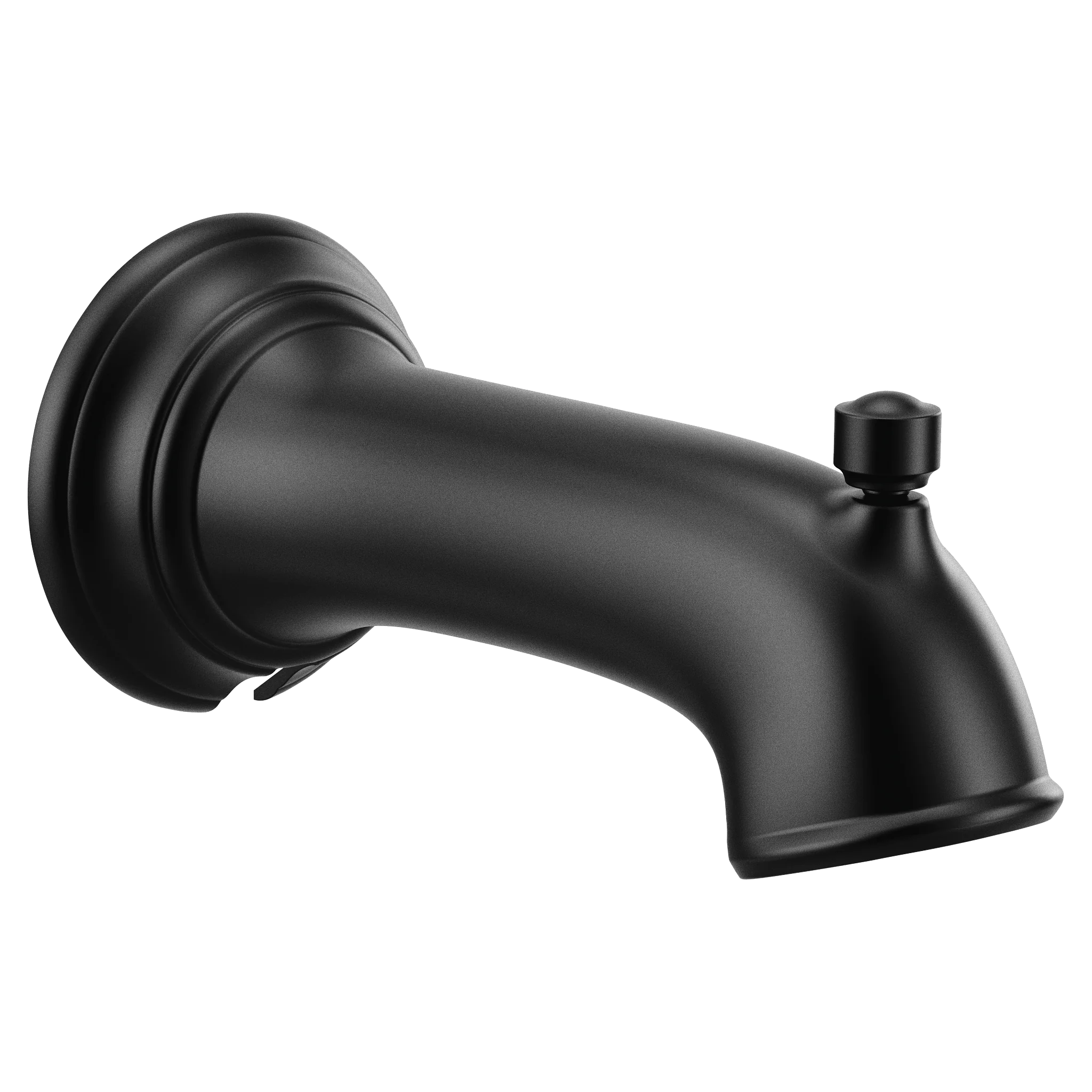 Dartmoor Chrome Diverter Spout - Image 3