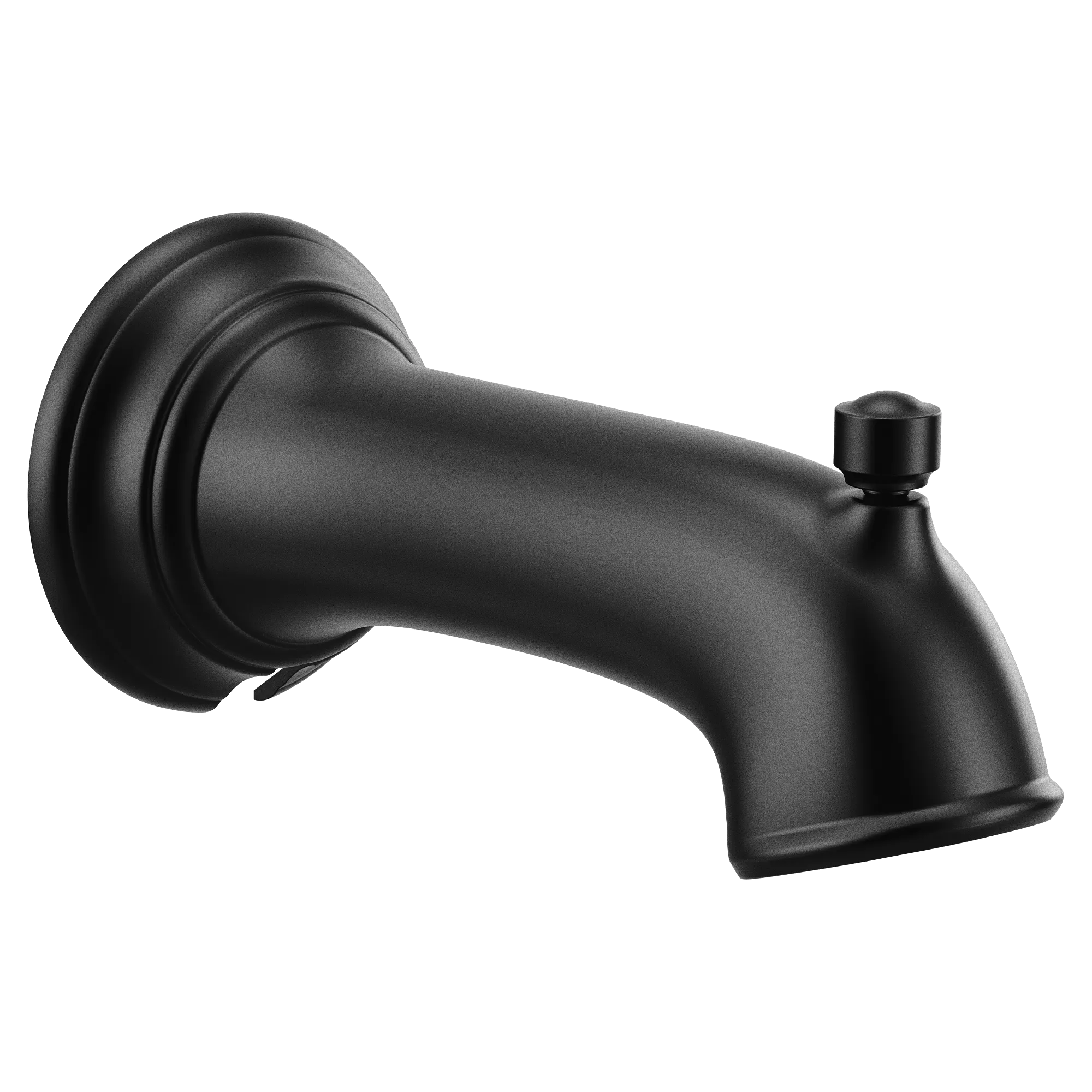 Dartmoor Chrome Diverter Spout - Image 4