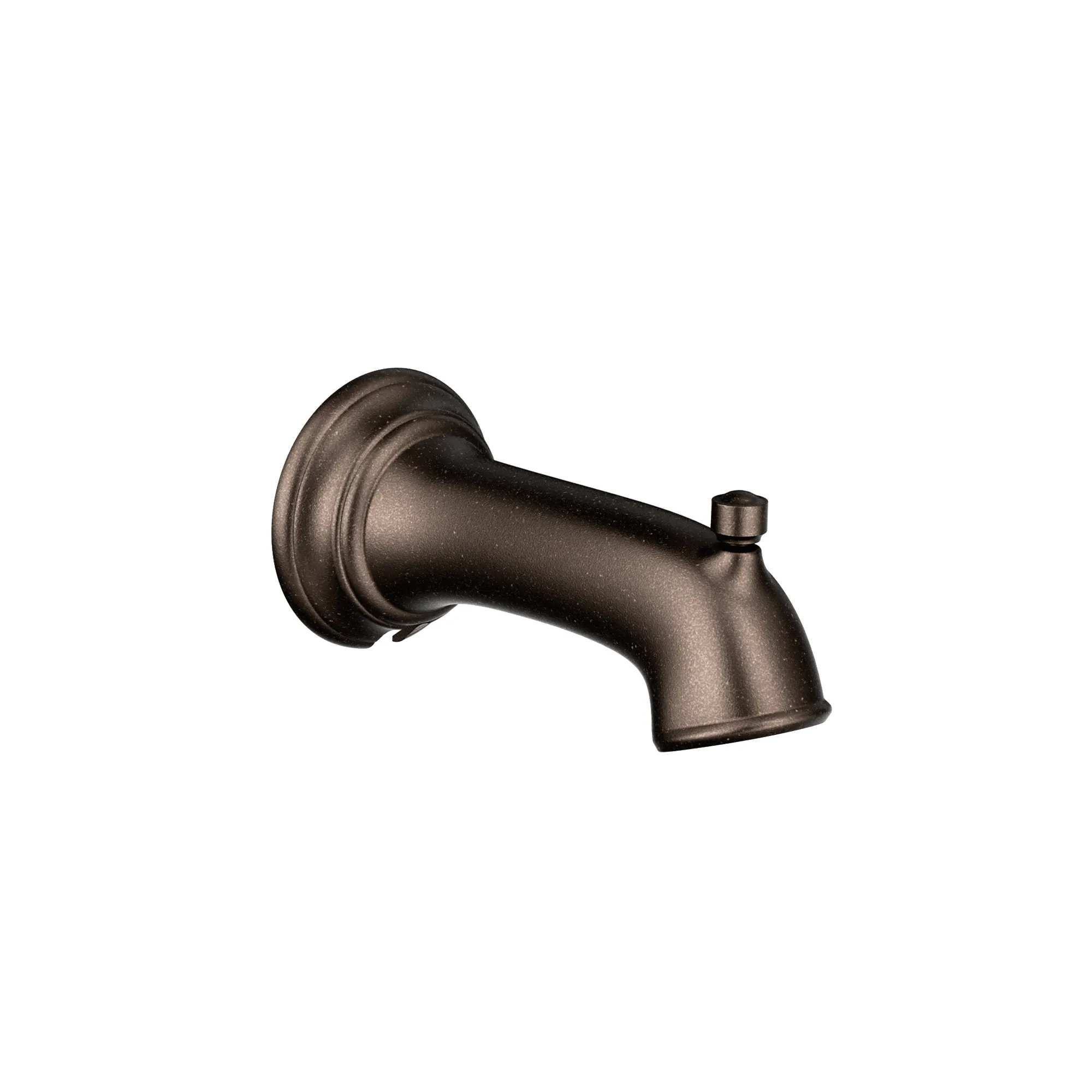 Dartmoor Chrome Diverter Spout - Image 6